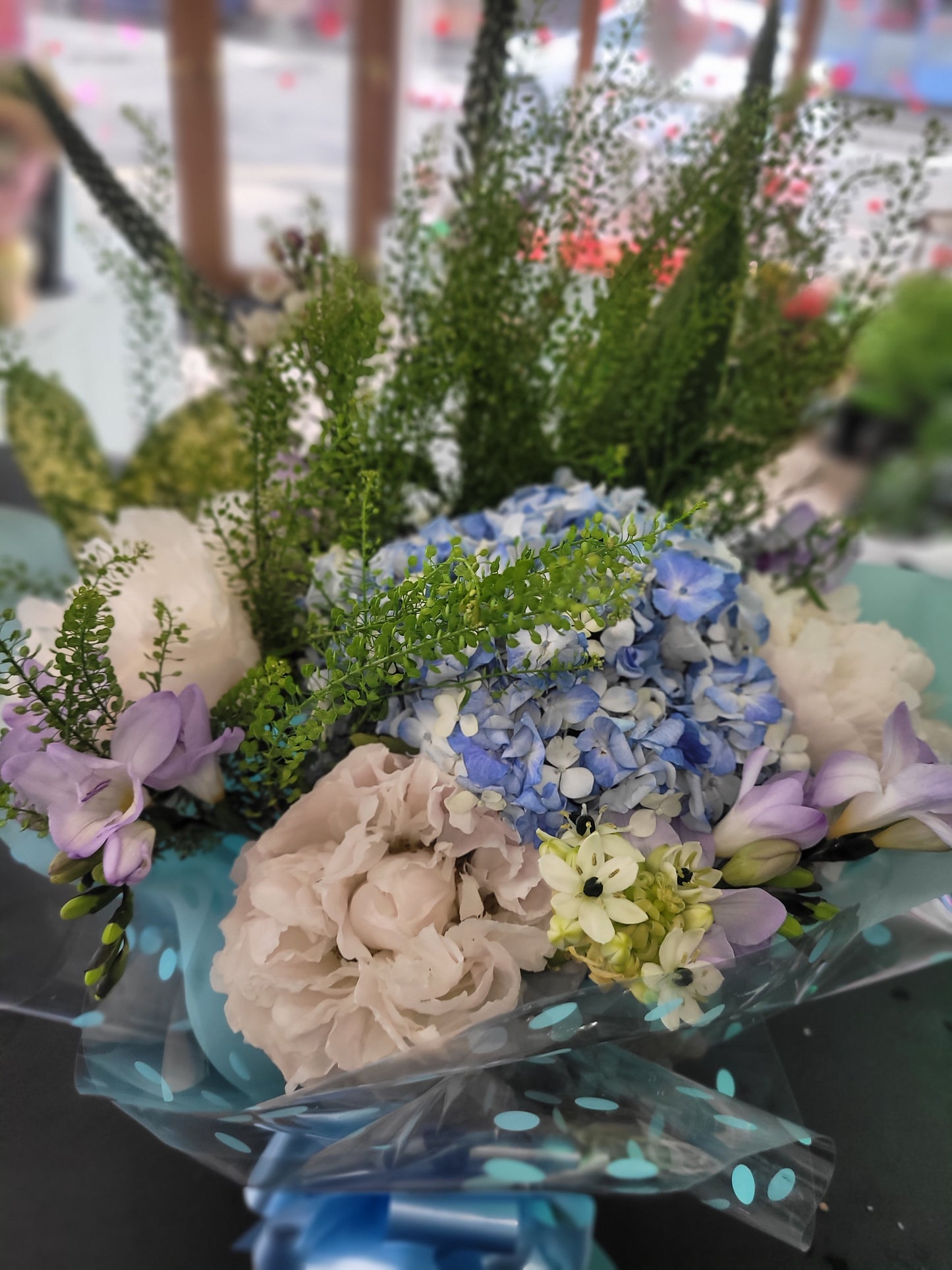 Florist Choice Pastel- Large