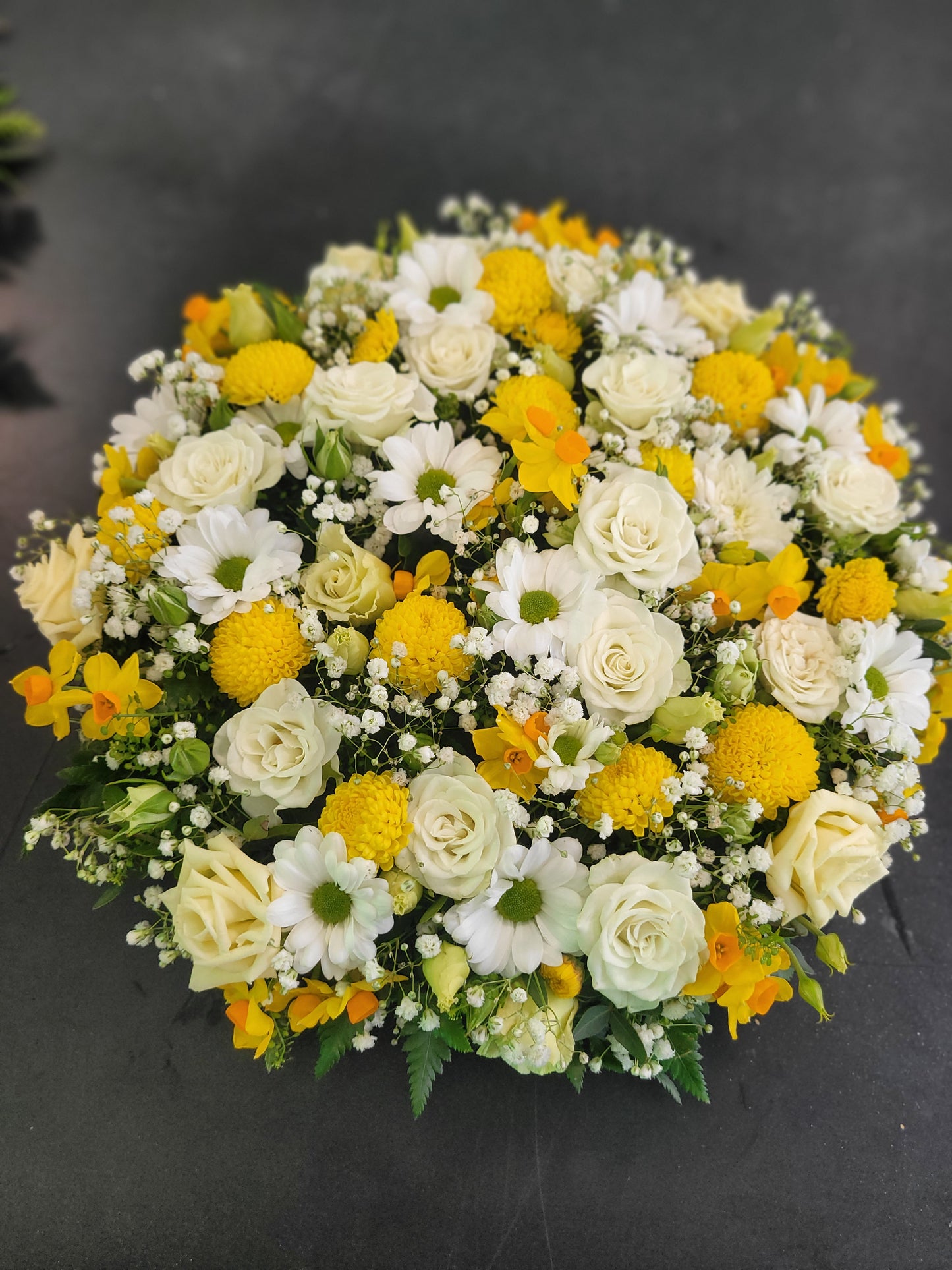 Loose Posy 12”