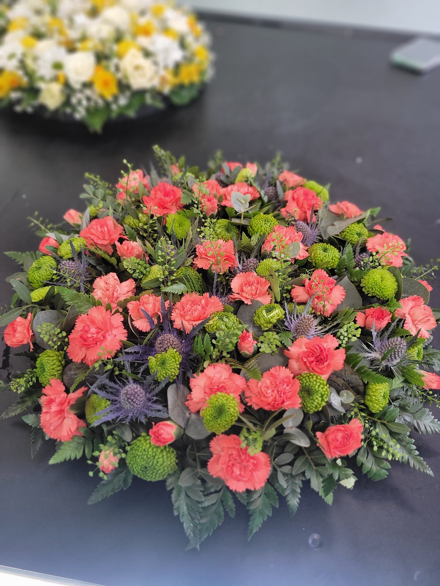 Loose Posy 16”