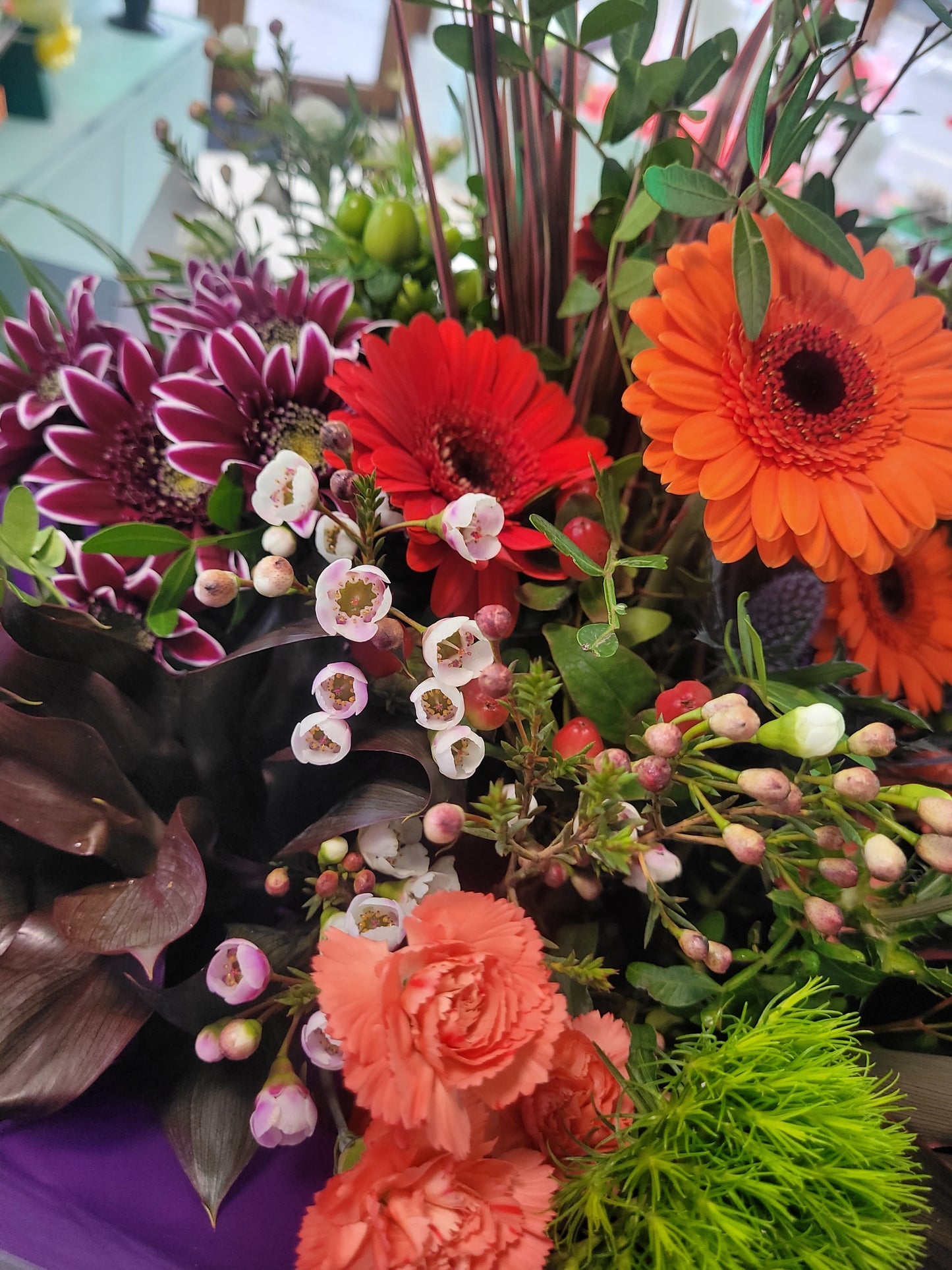 Florist Choice Bright- Superior