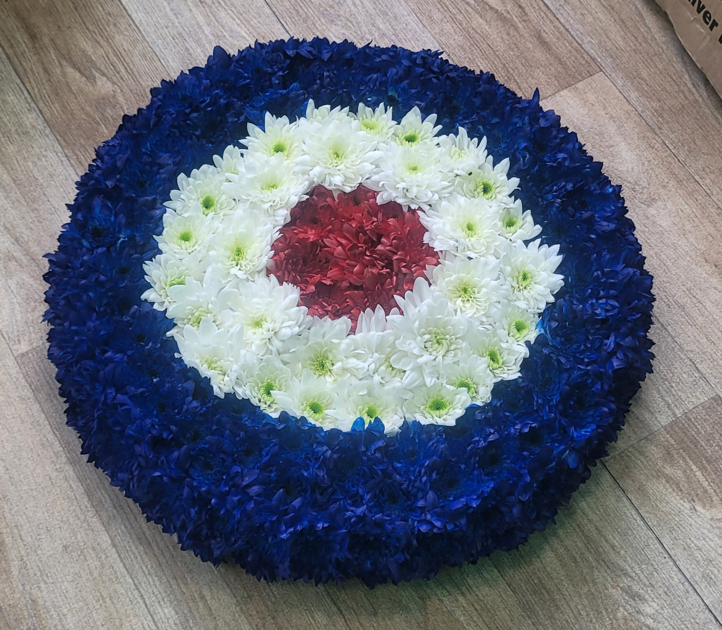 Bespoke Posy 14”
