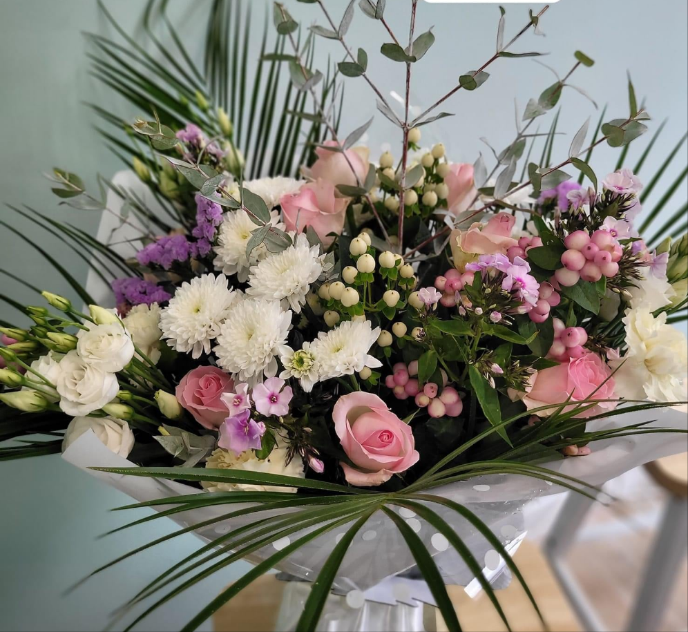 Florist Choice Pastel- Large