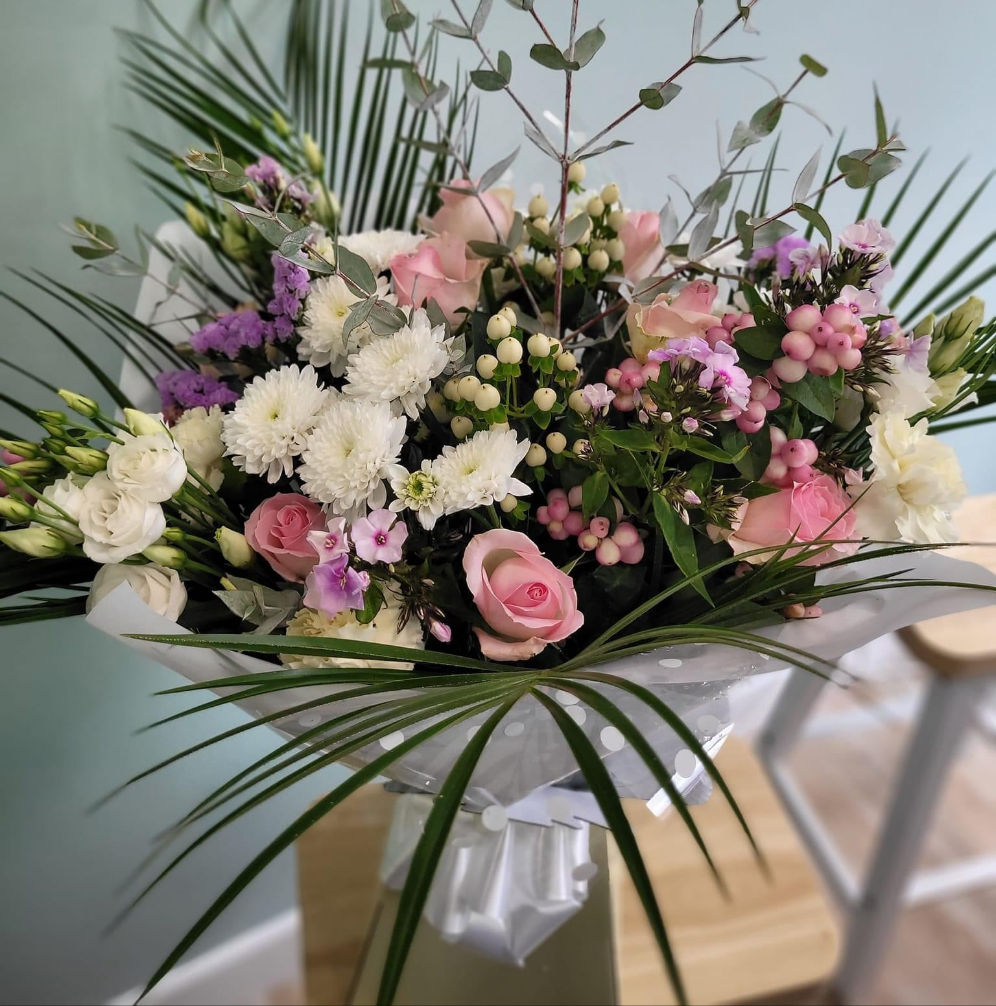 Florist Choice Neutrals- Superior