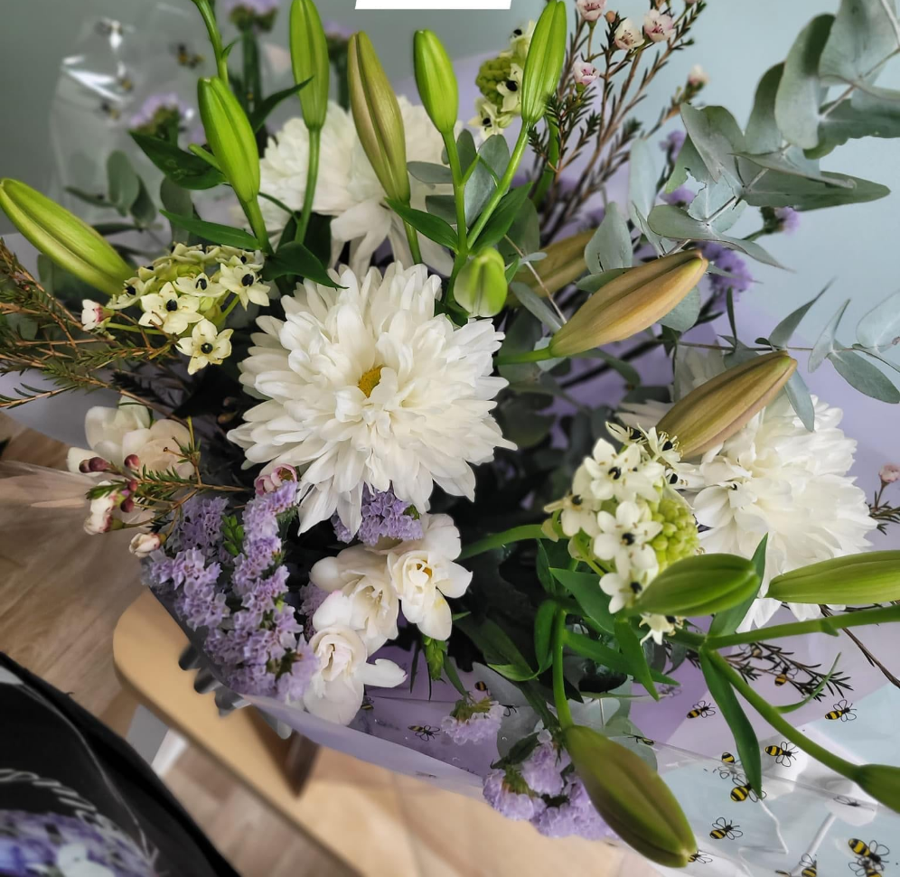 Florist Choice Pastel- Large