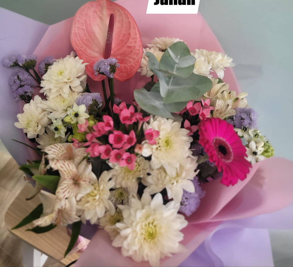 Florist Choice Pastel- Superior