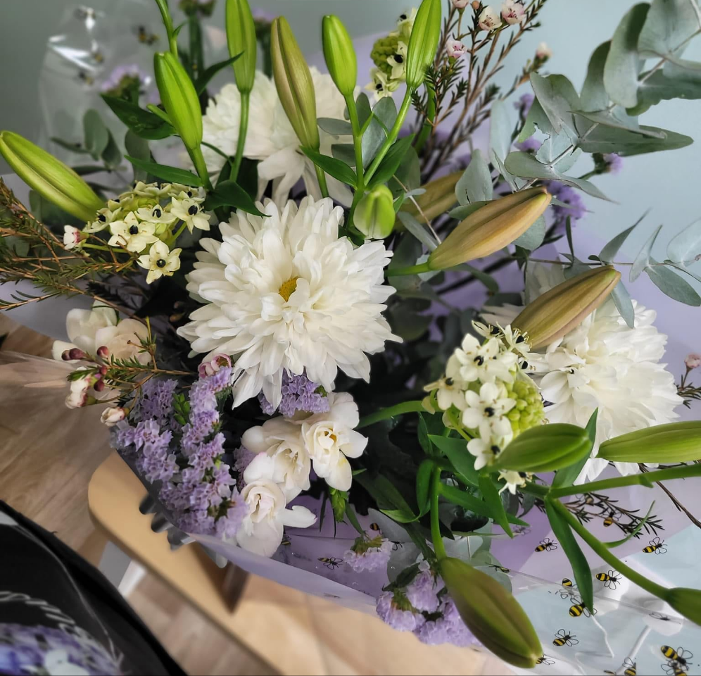 Florist Choice Pastel- Superior