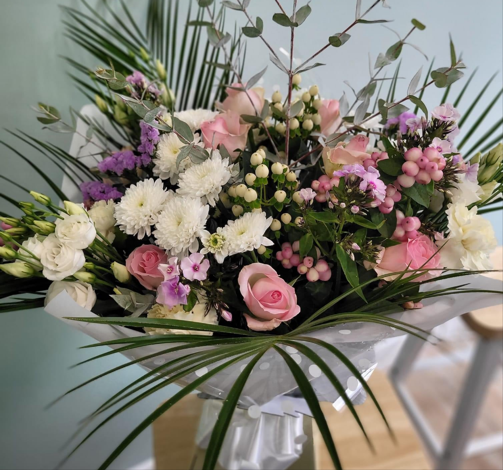 Florist Choice Pastel- Superior
