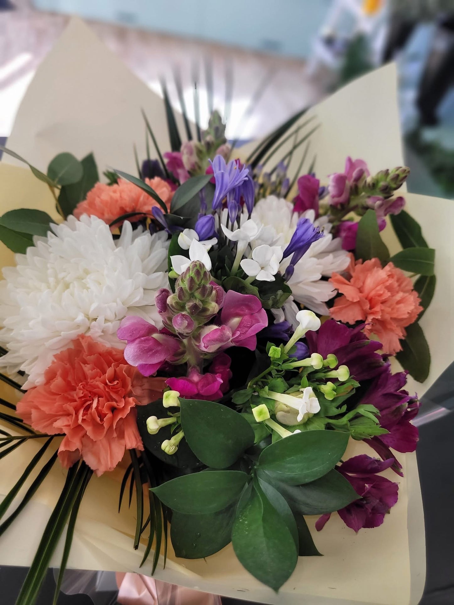 Florist Choice Bright
