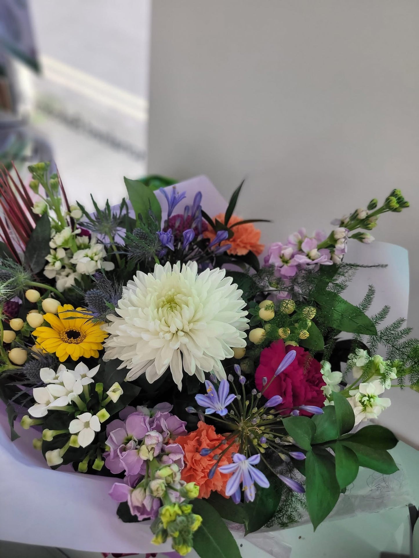 Florist Choice Bright- Large