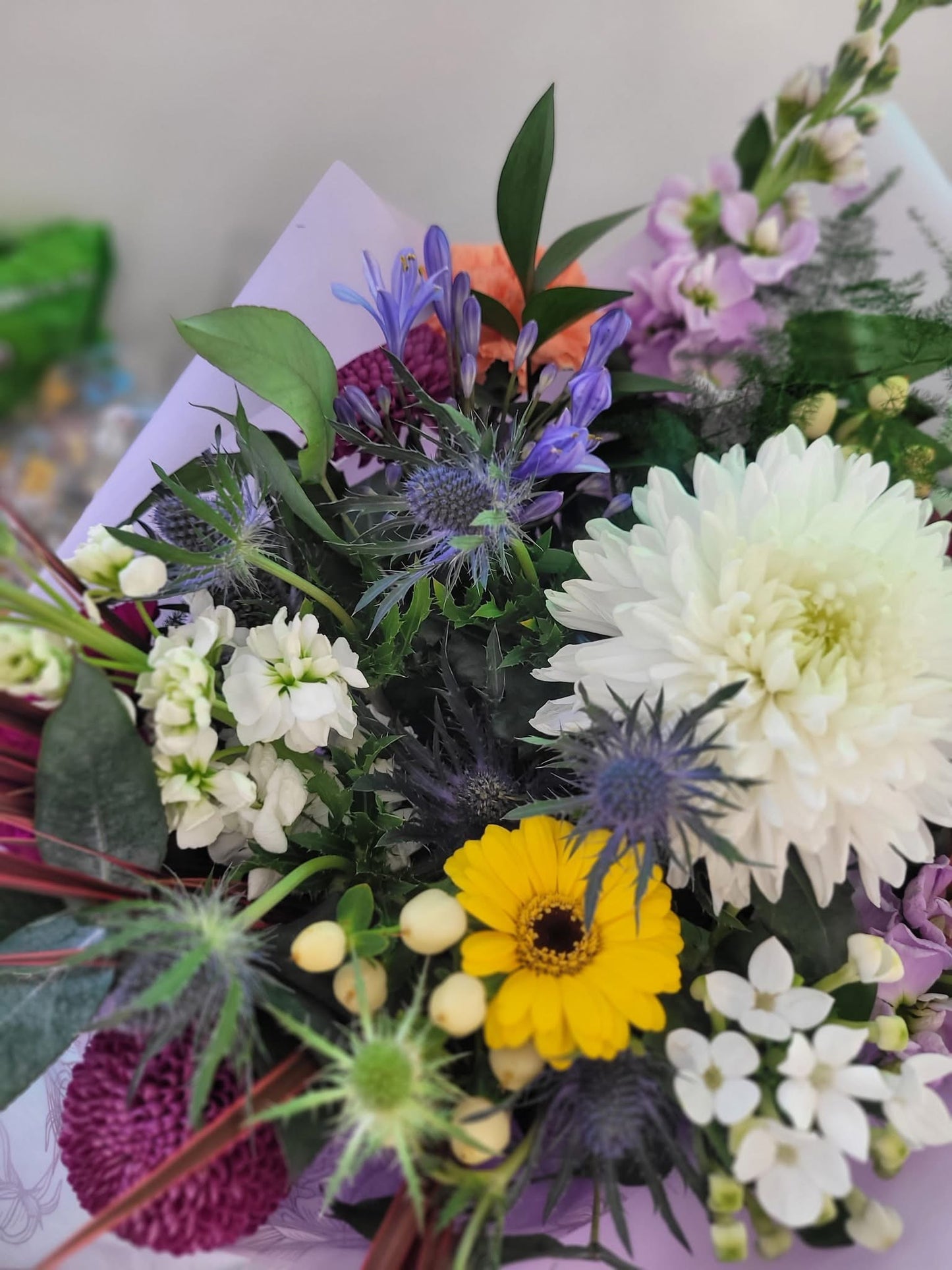 Florist Choice Bright