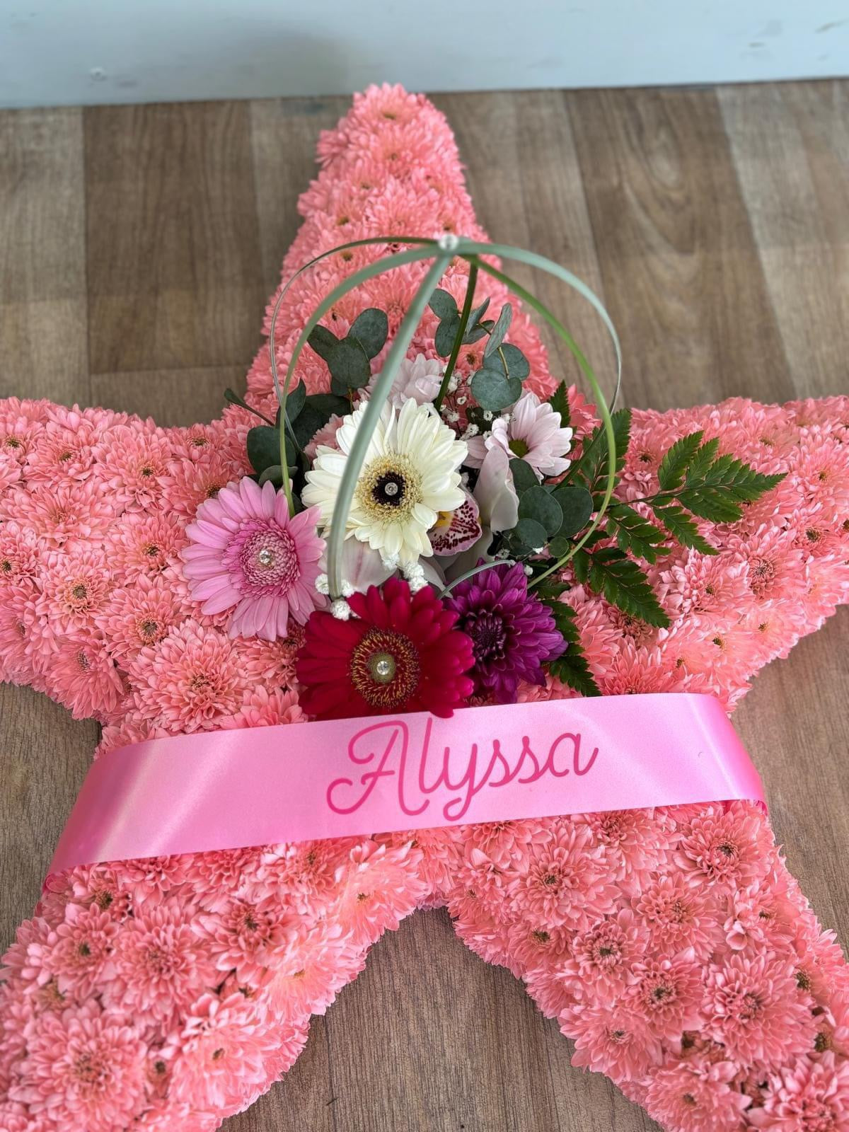 Bespoke Funeral Arrangements