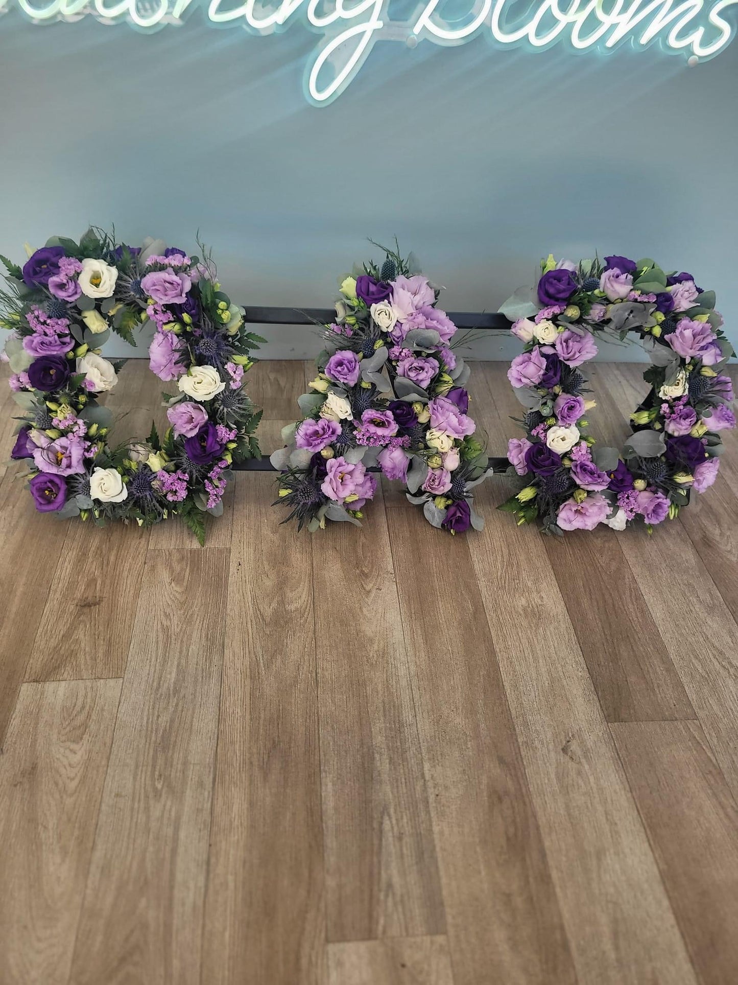 DAD Funeral Tribute ~ Loose