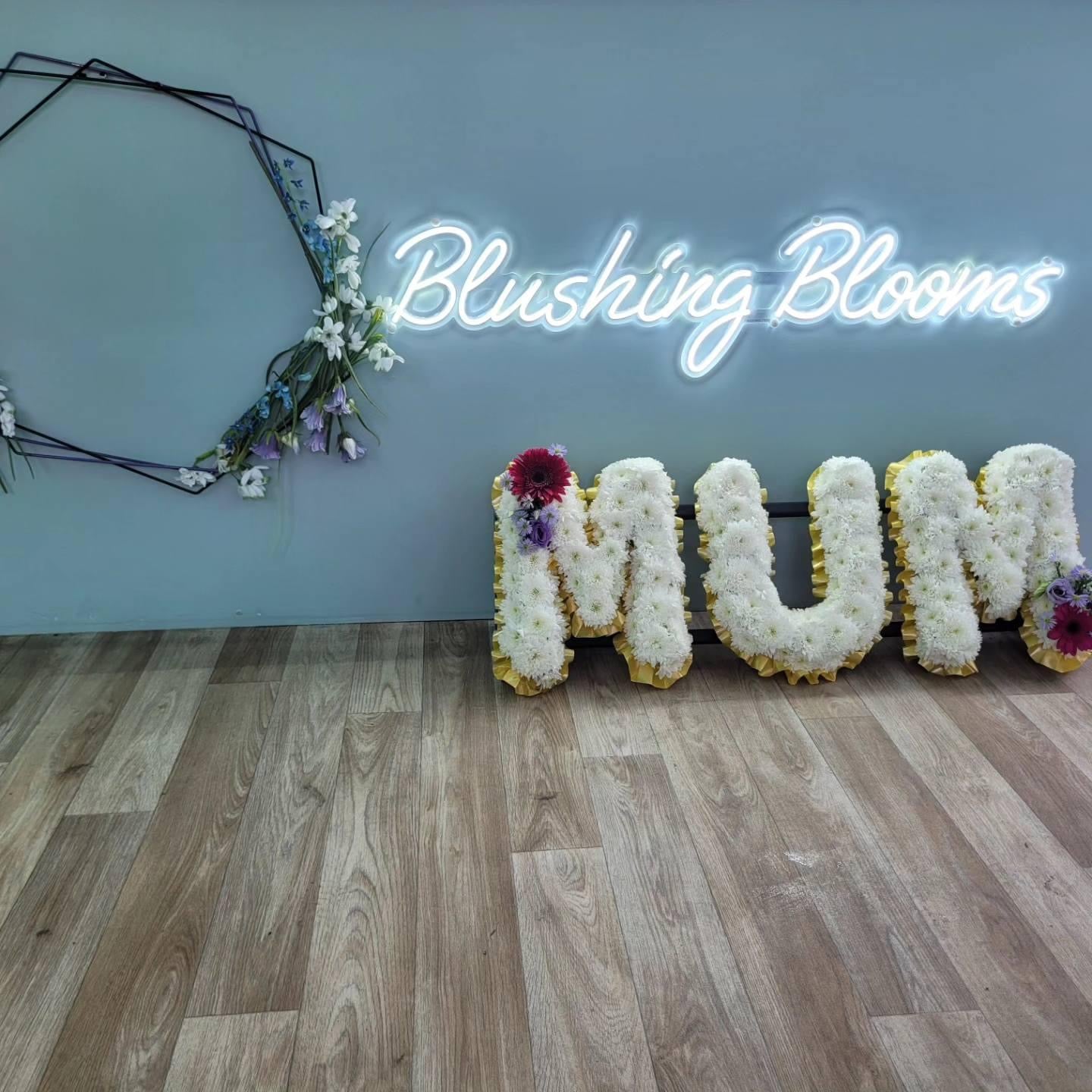 MUM Tribute ~ Based