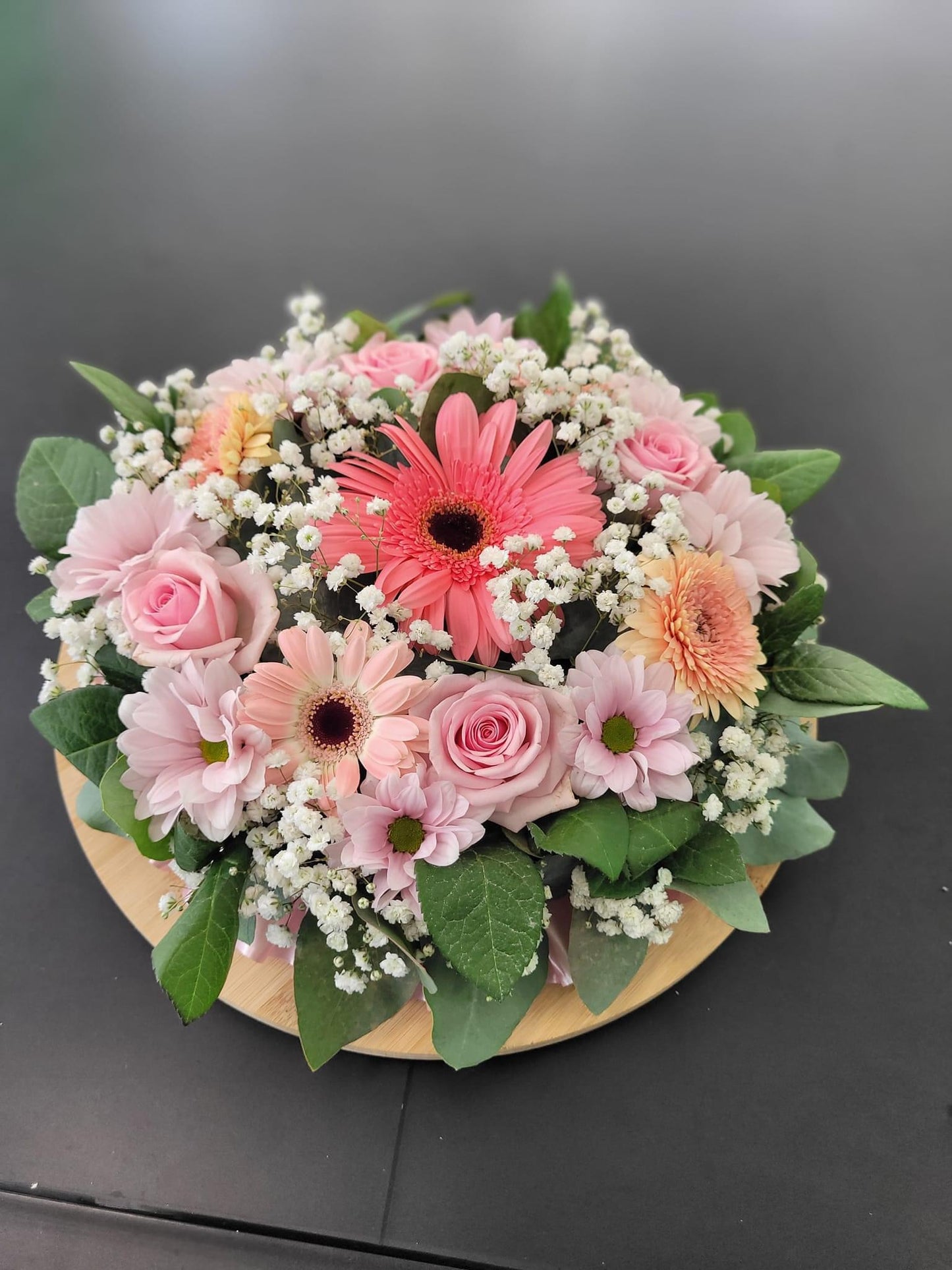 Loose Posy 12”