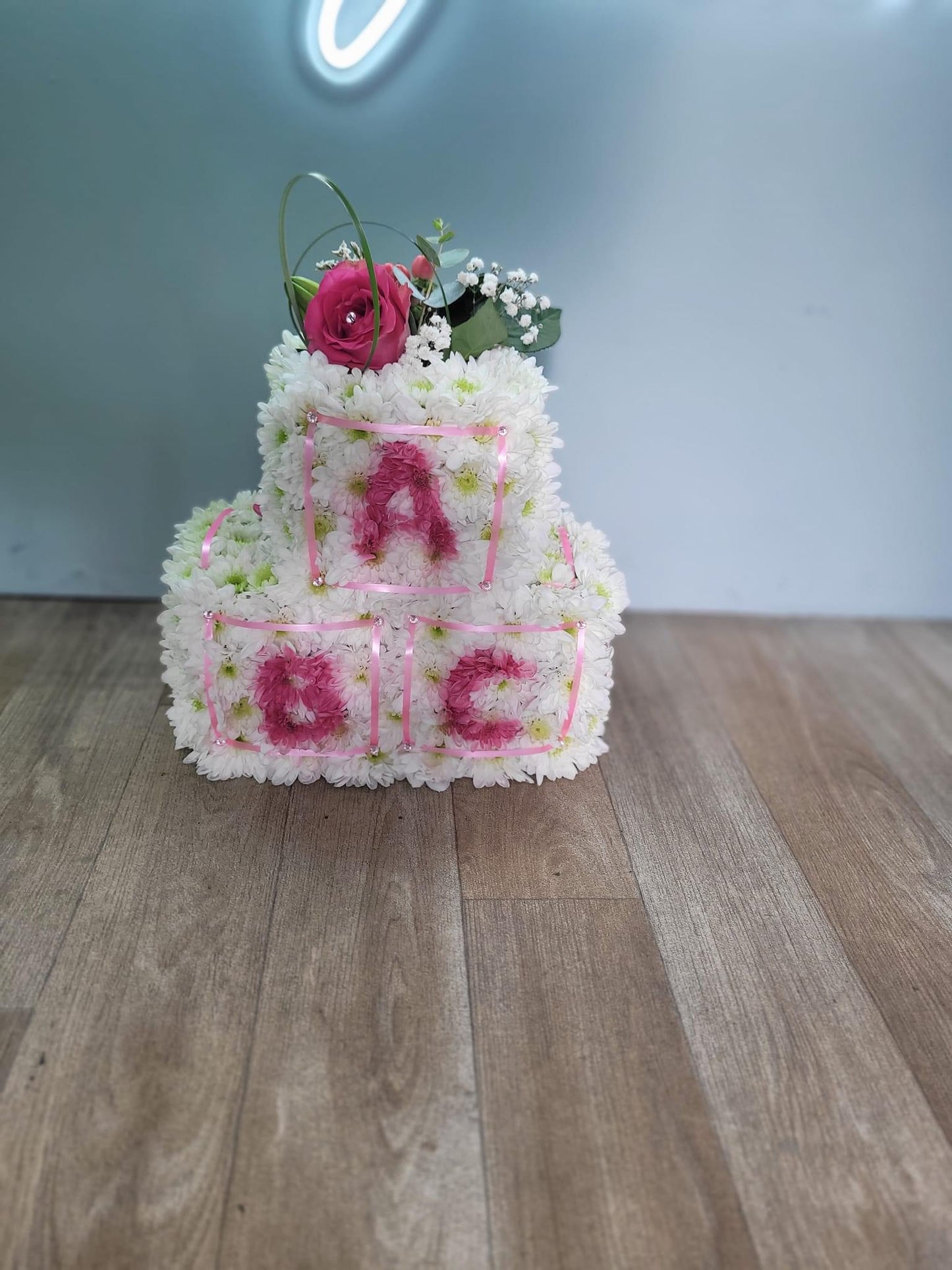 Bespoke Funeral Arrangements