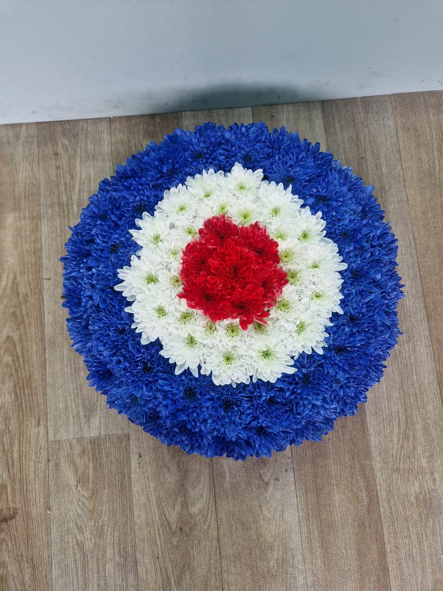 Bespoke Posy 14”