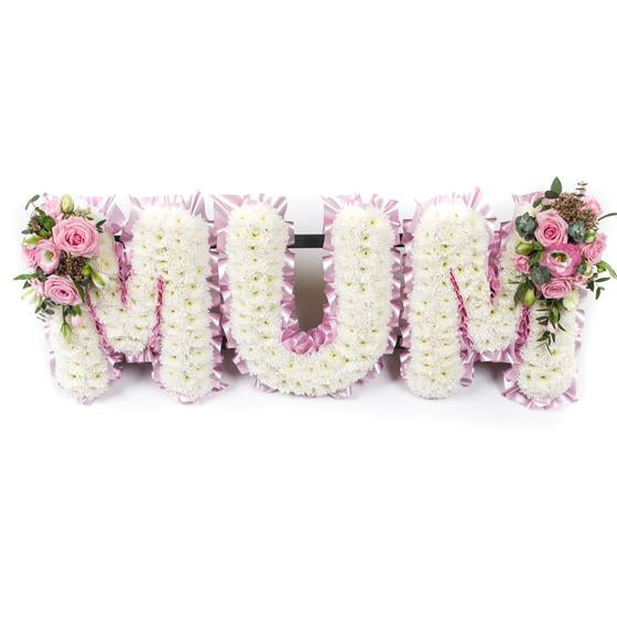 MUM Tribute ~ Based