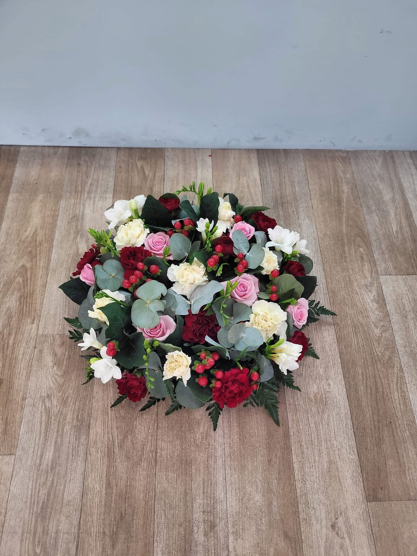 Loose Posy 12”