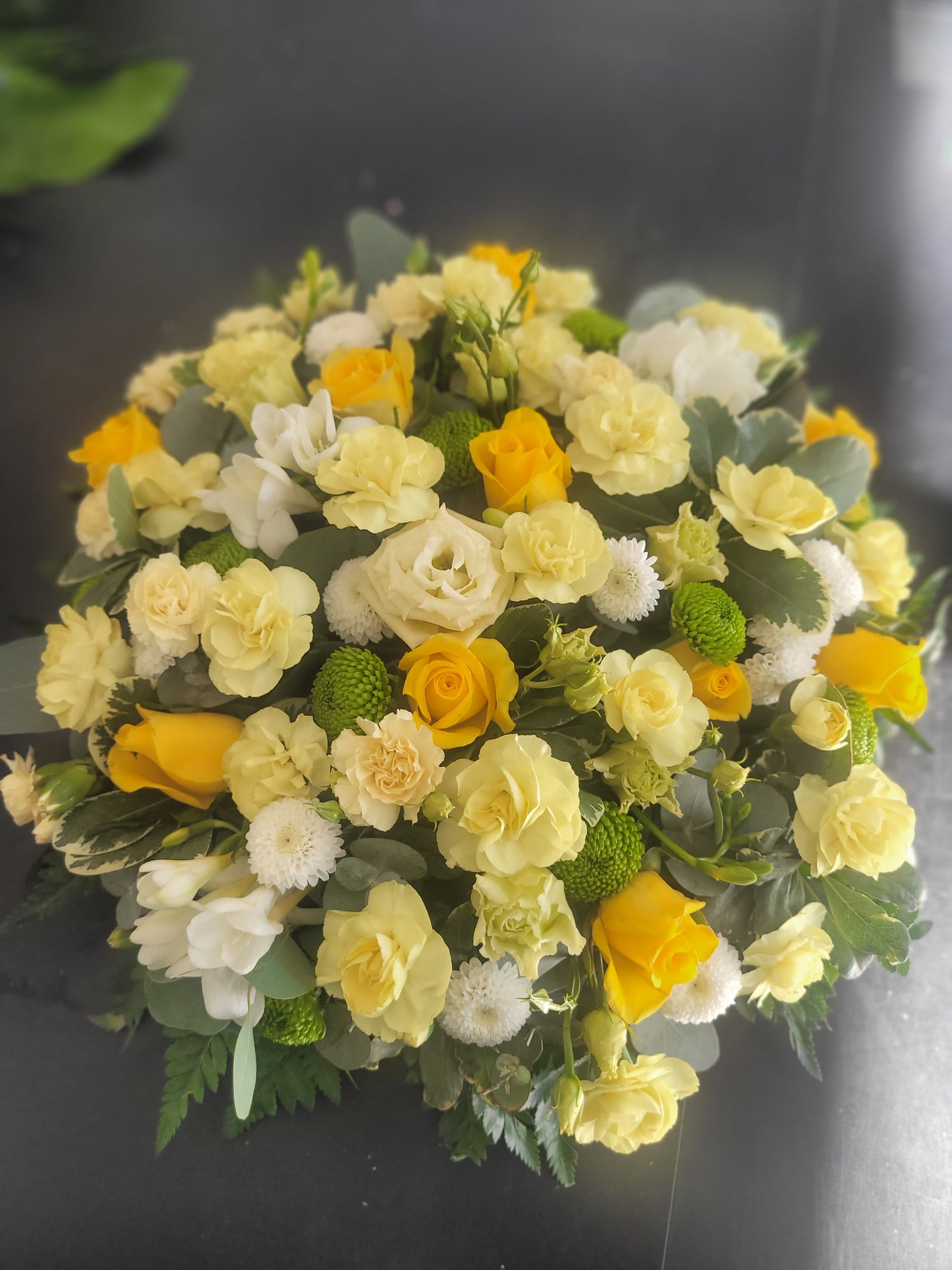 Loose Posy 12”