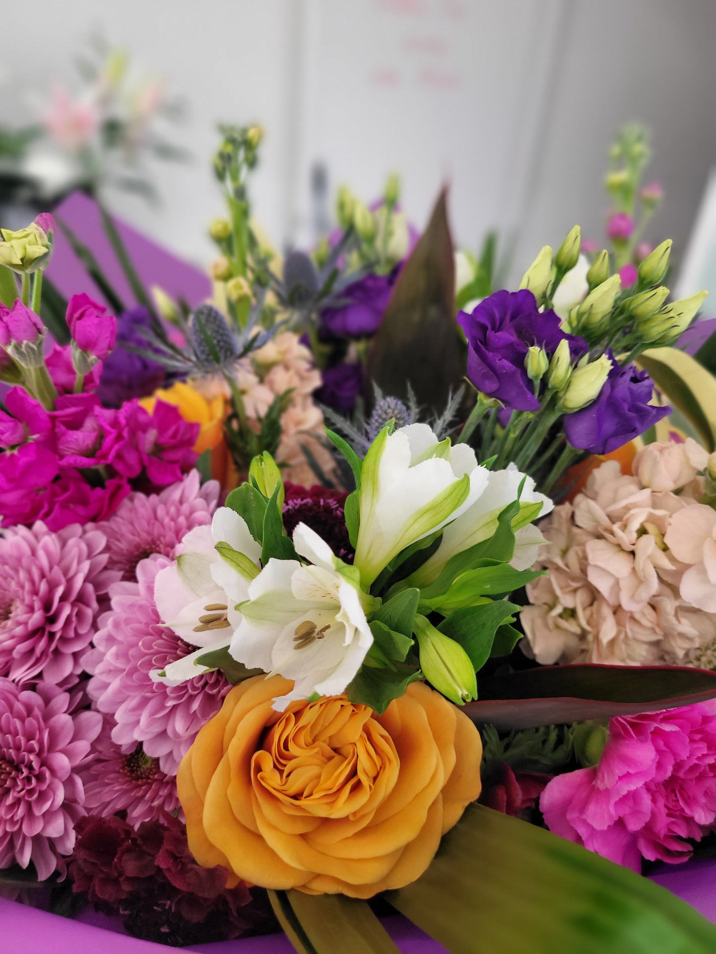 Florist Choice Bright- Large