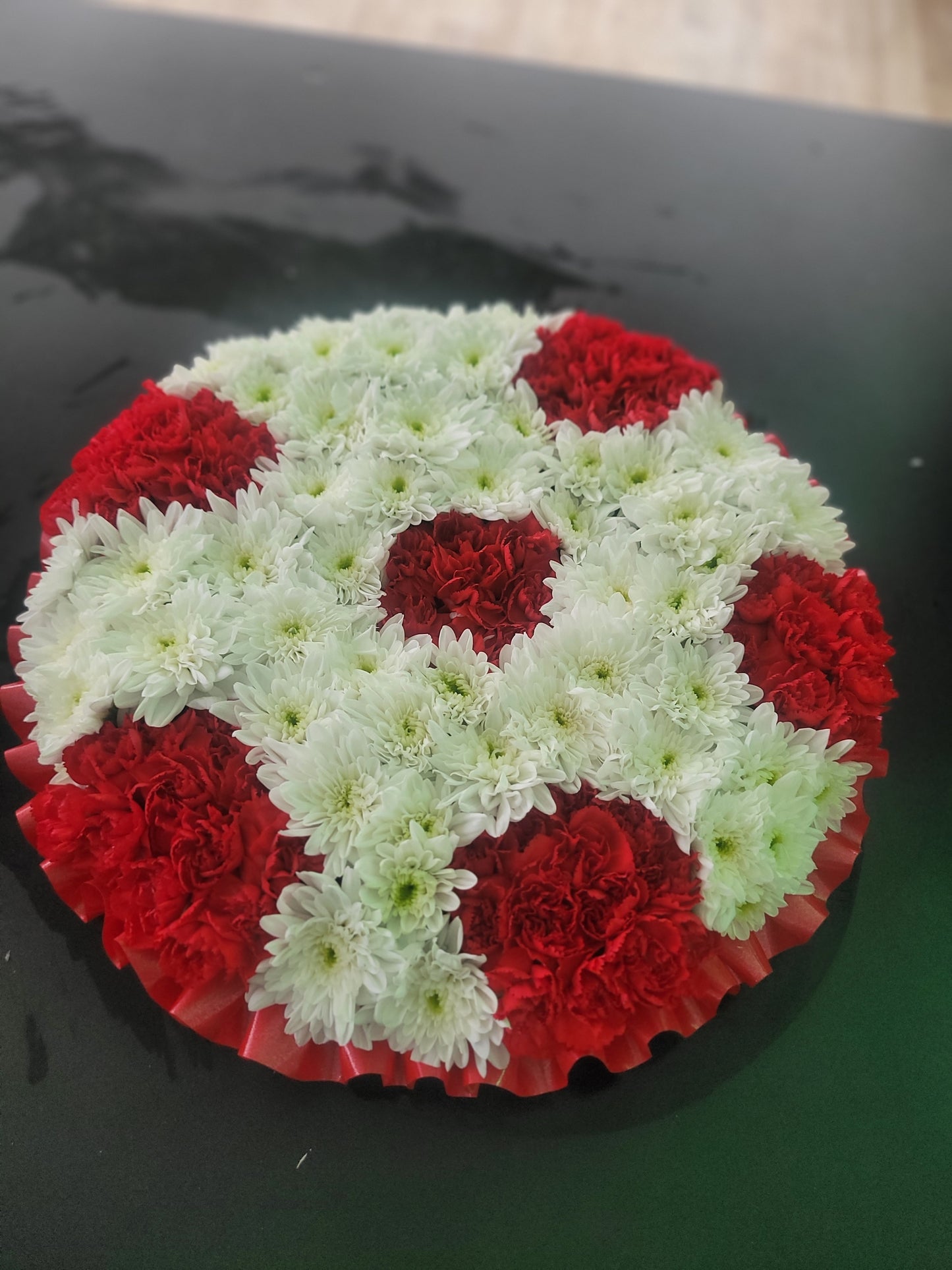 Bespoke Posy 14”