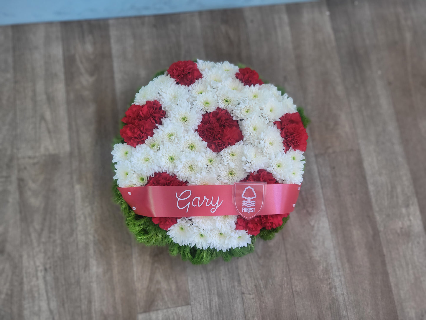 Bespoke Posy 14”
