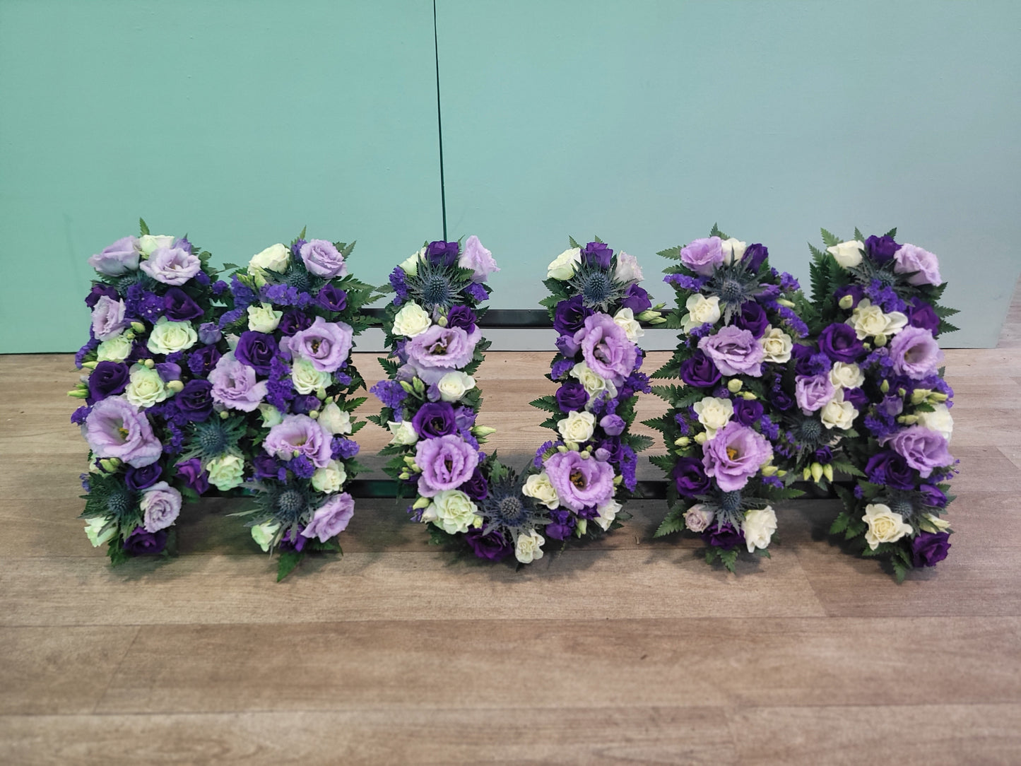 MUM Tribute ~ Loose