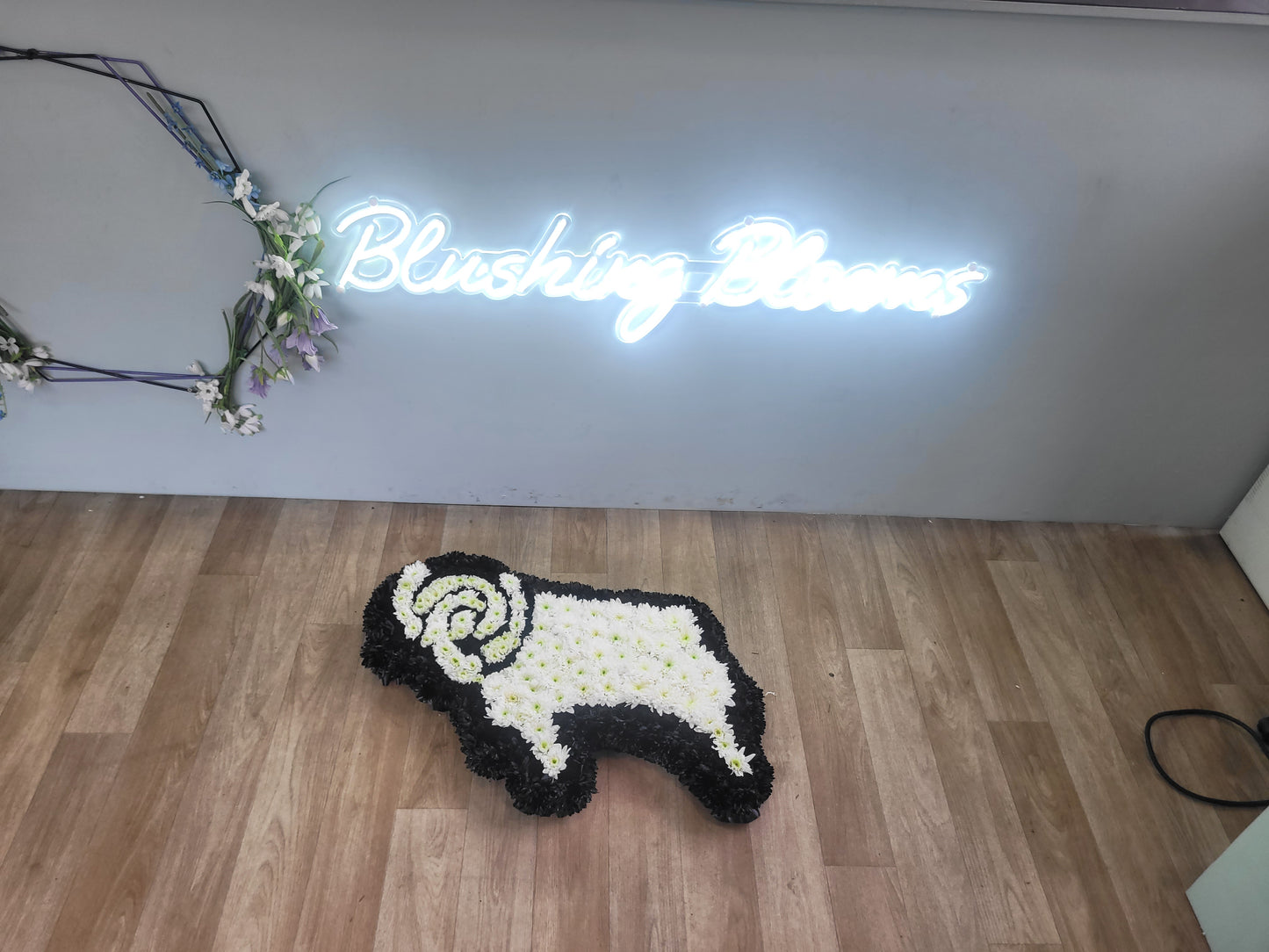 Bespoke Funeral Arrangements