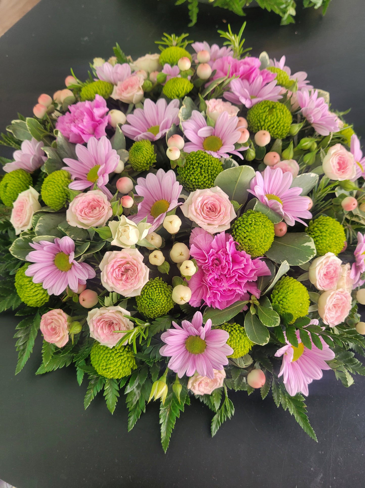 Loose Posy 12”