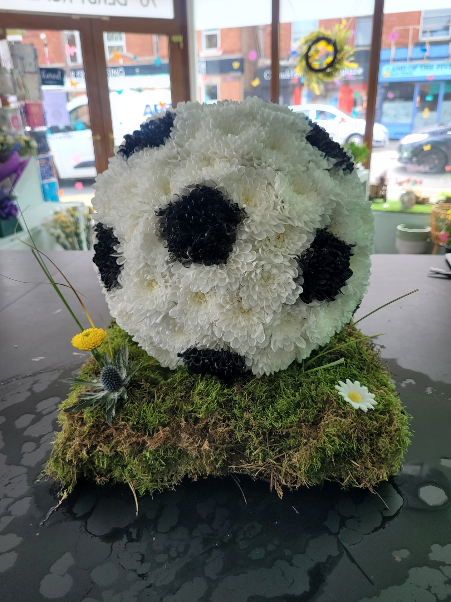3D Football