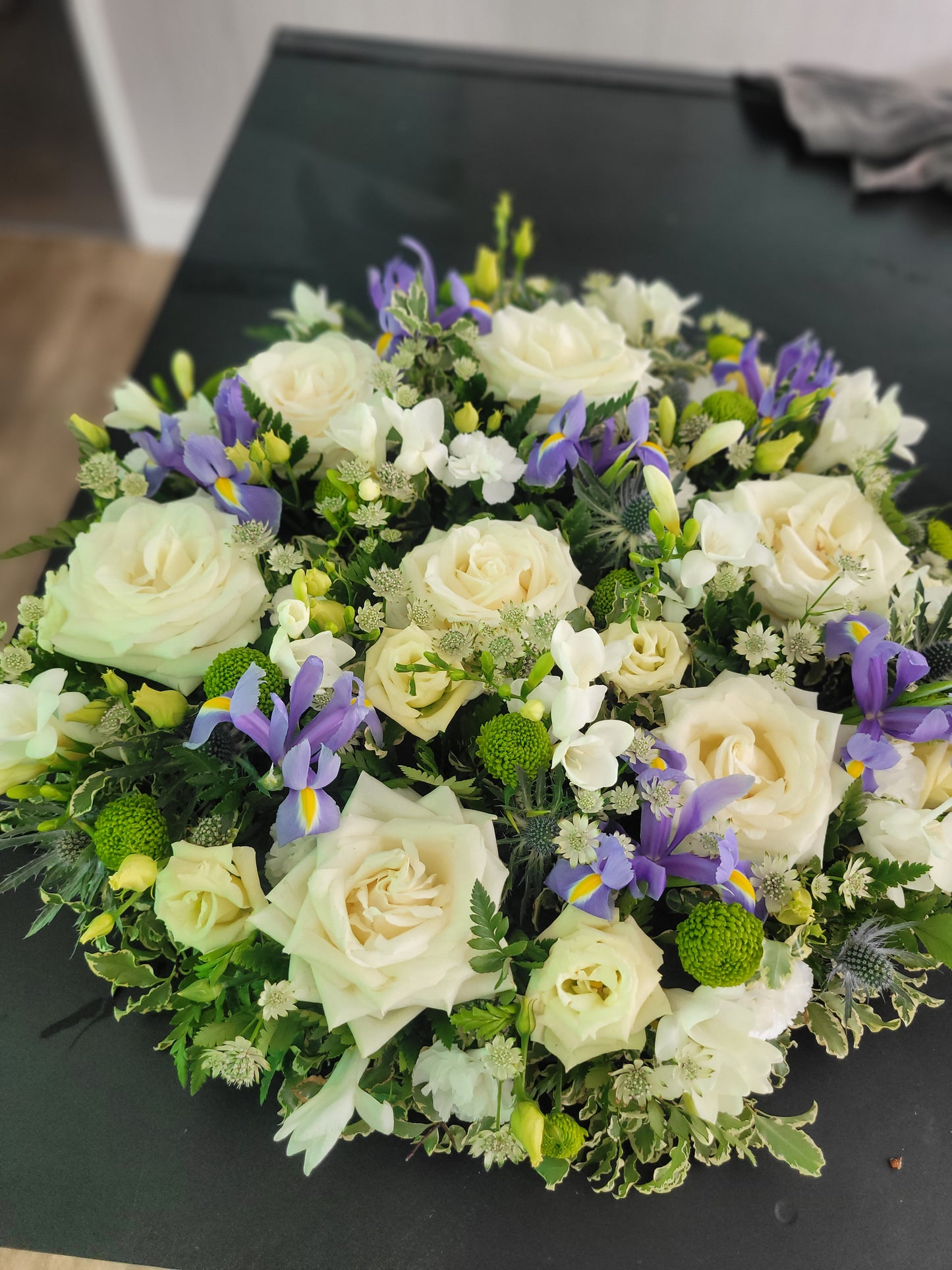 Loose Posy 12”