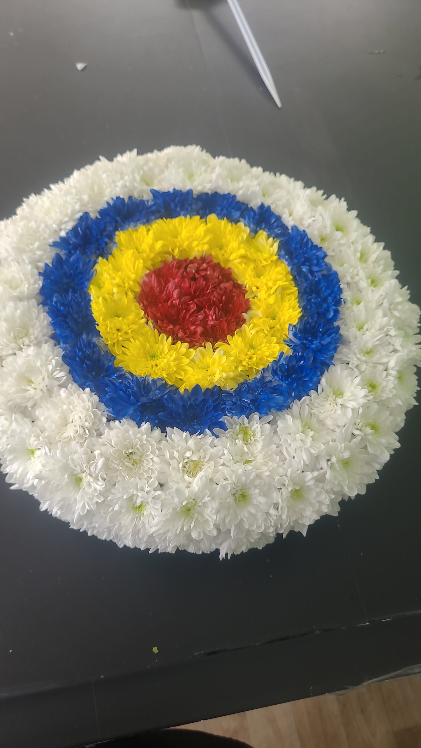 Bespoke Posy 14”