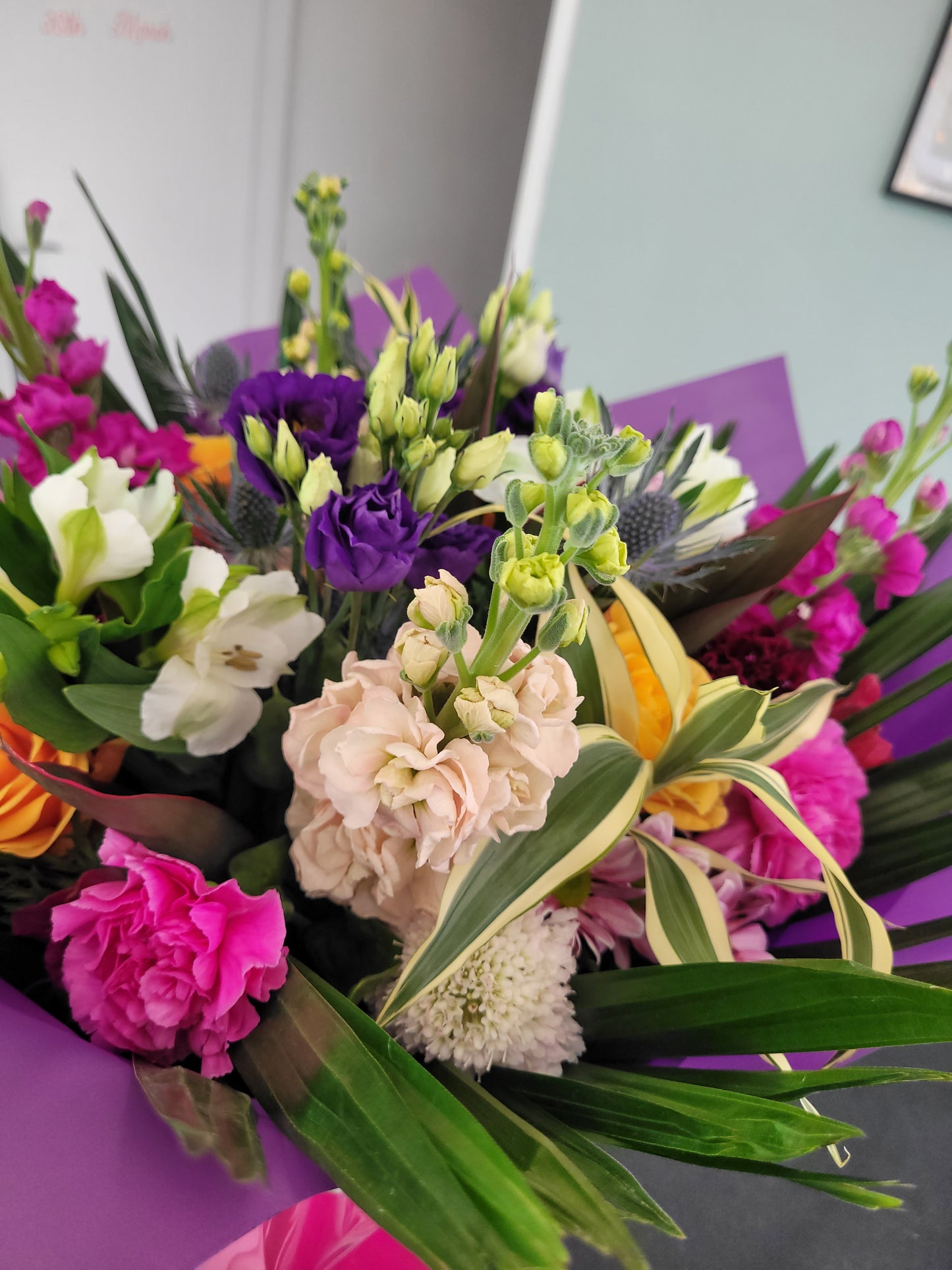 Florist Choice Bright- Superior