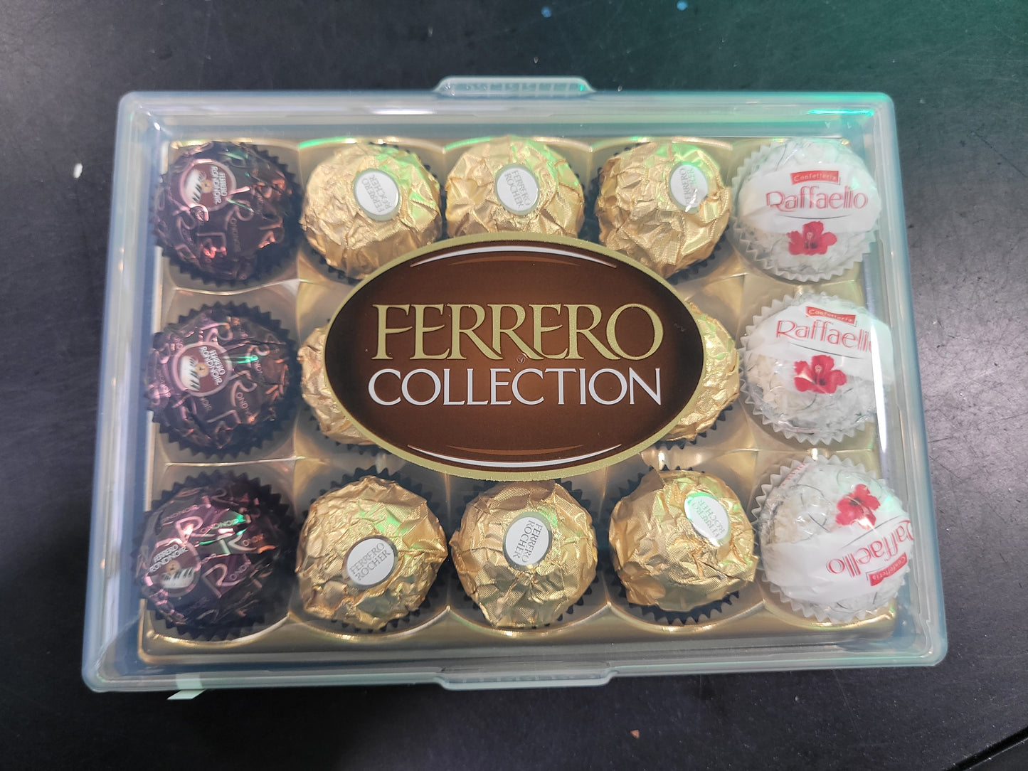 Ferrero Collection 172g X 15 pieces