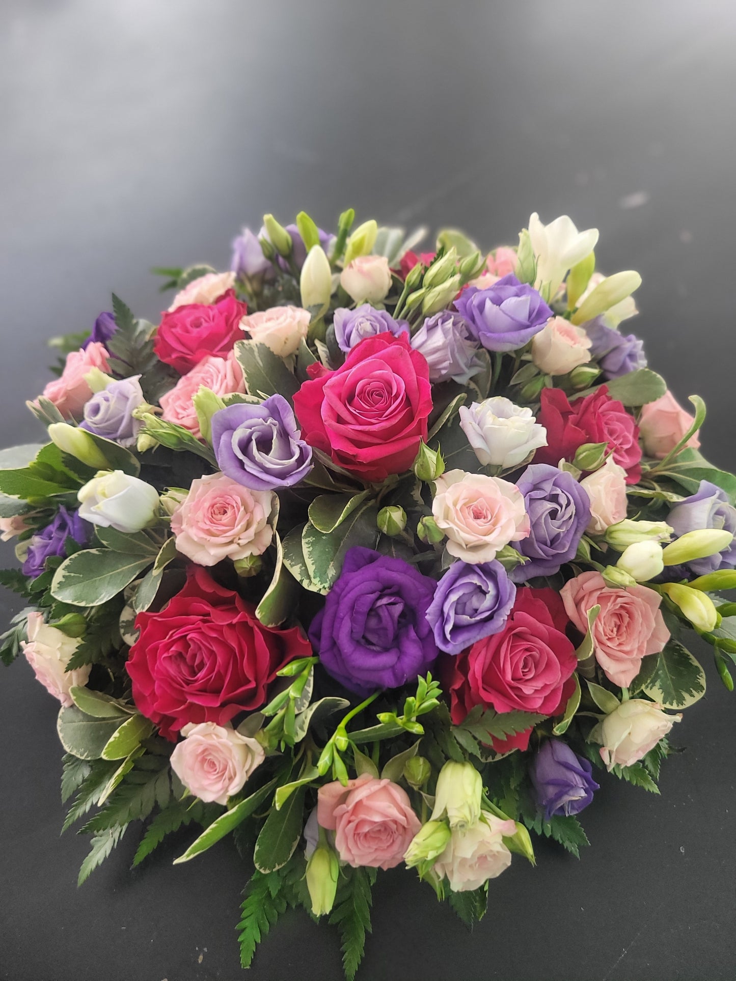 Loose Posy 12”
