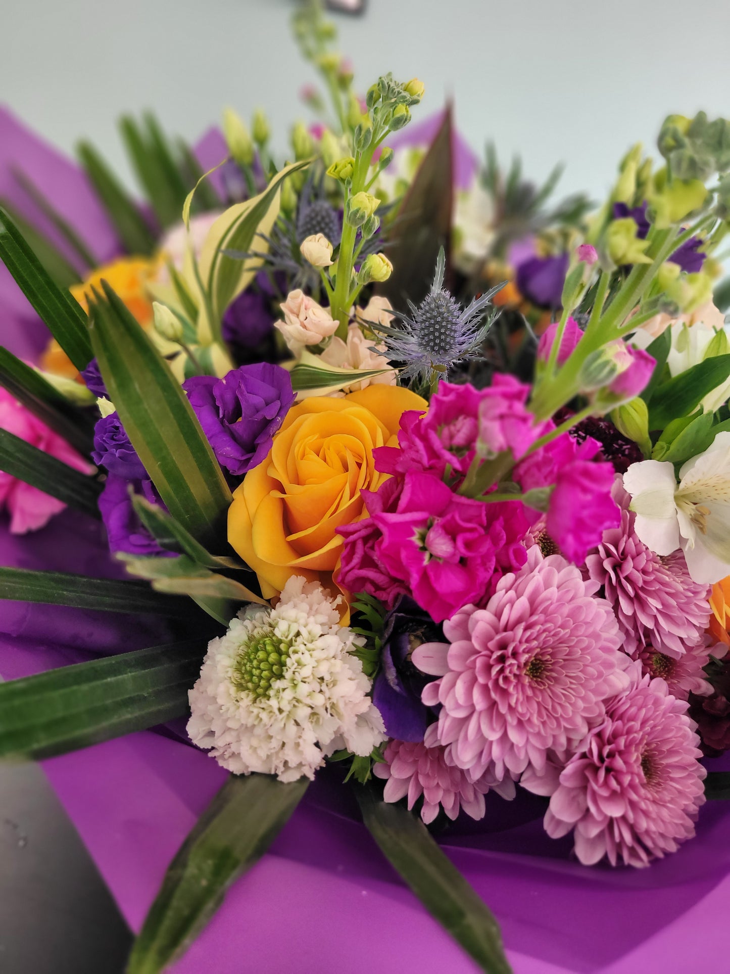 Florist Choice Bright- Large