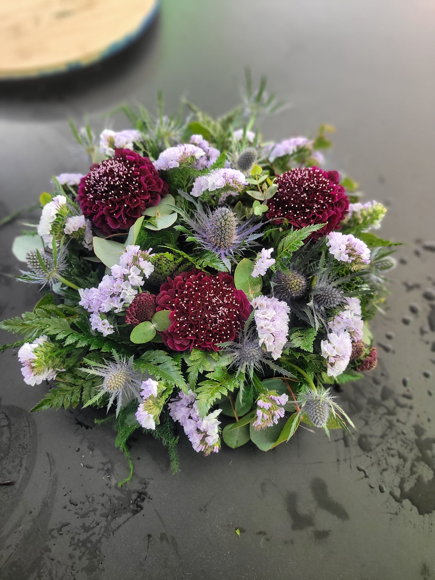 Loose Posy 12”