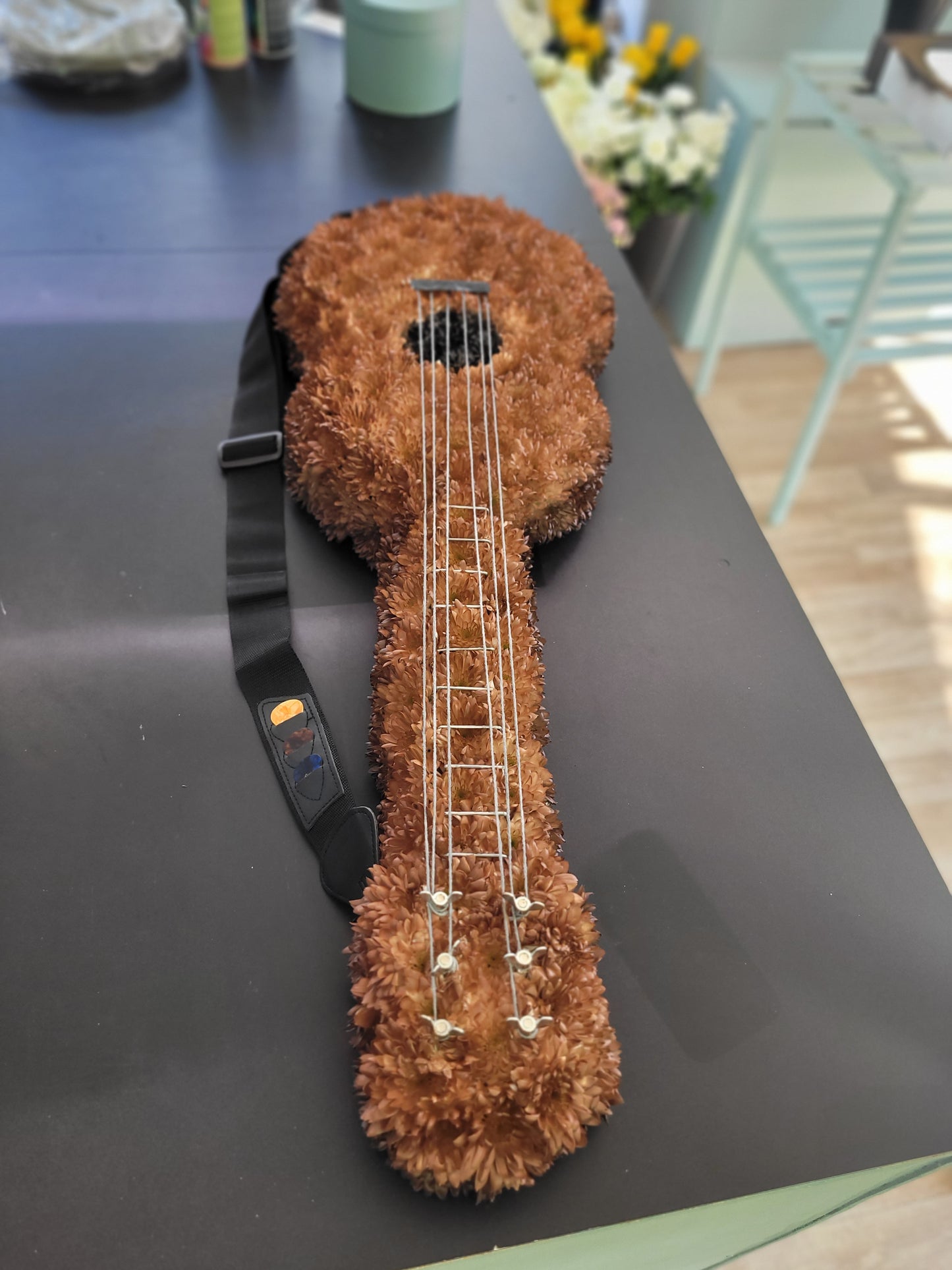 Guitar