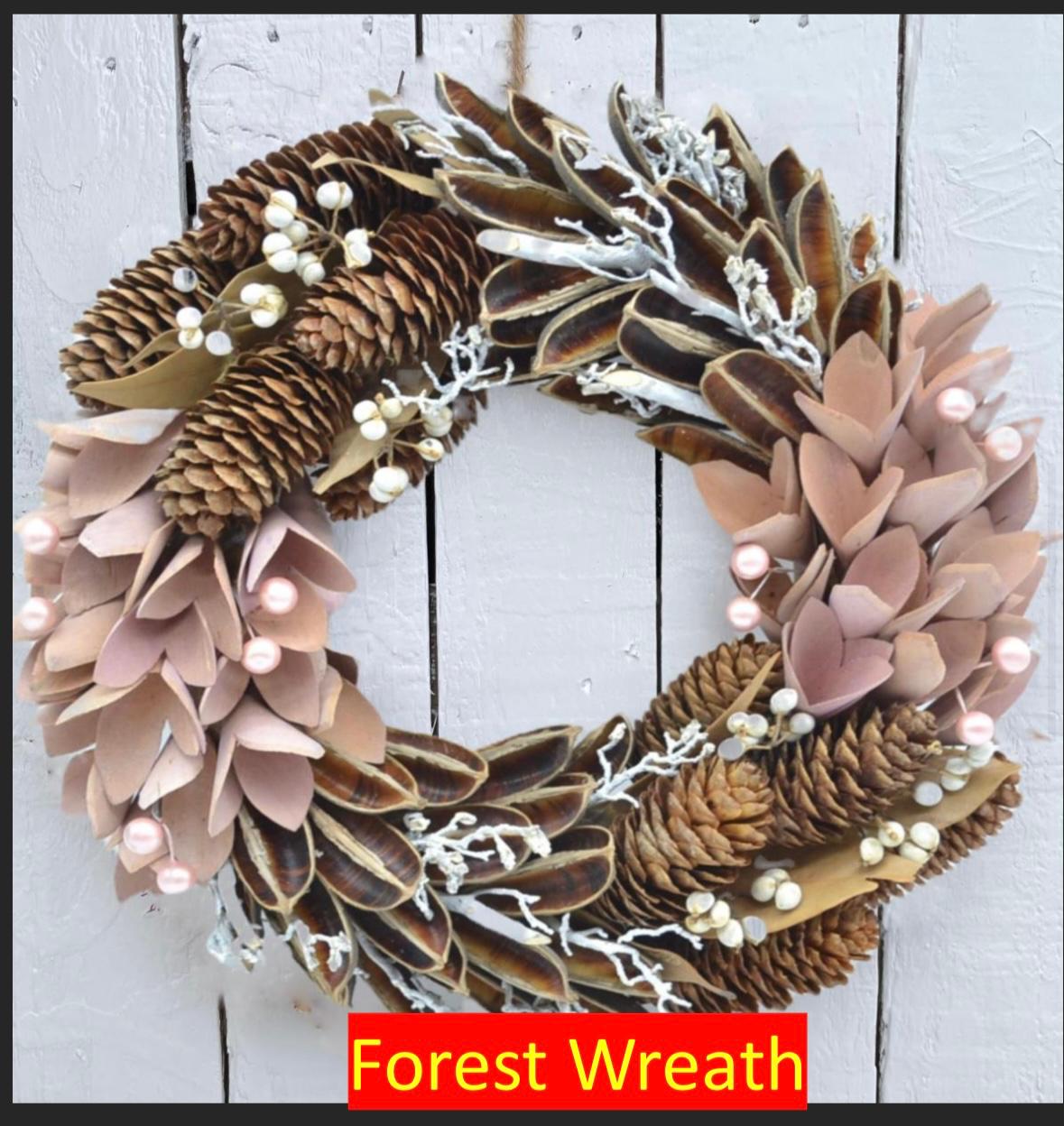 Artificial Wreath