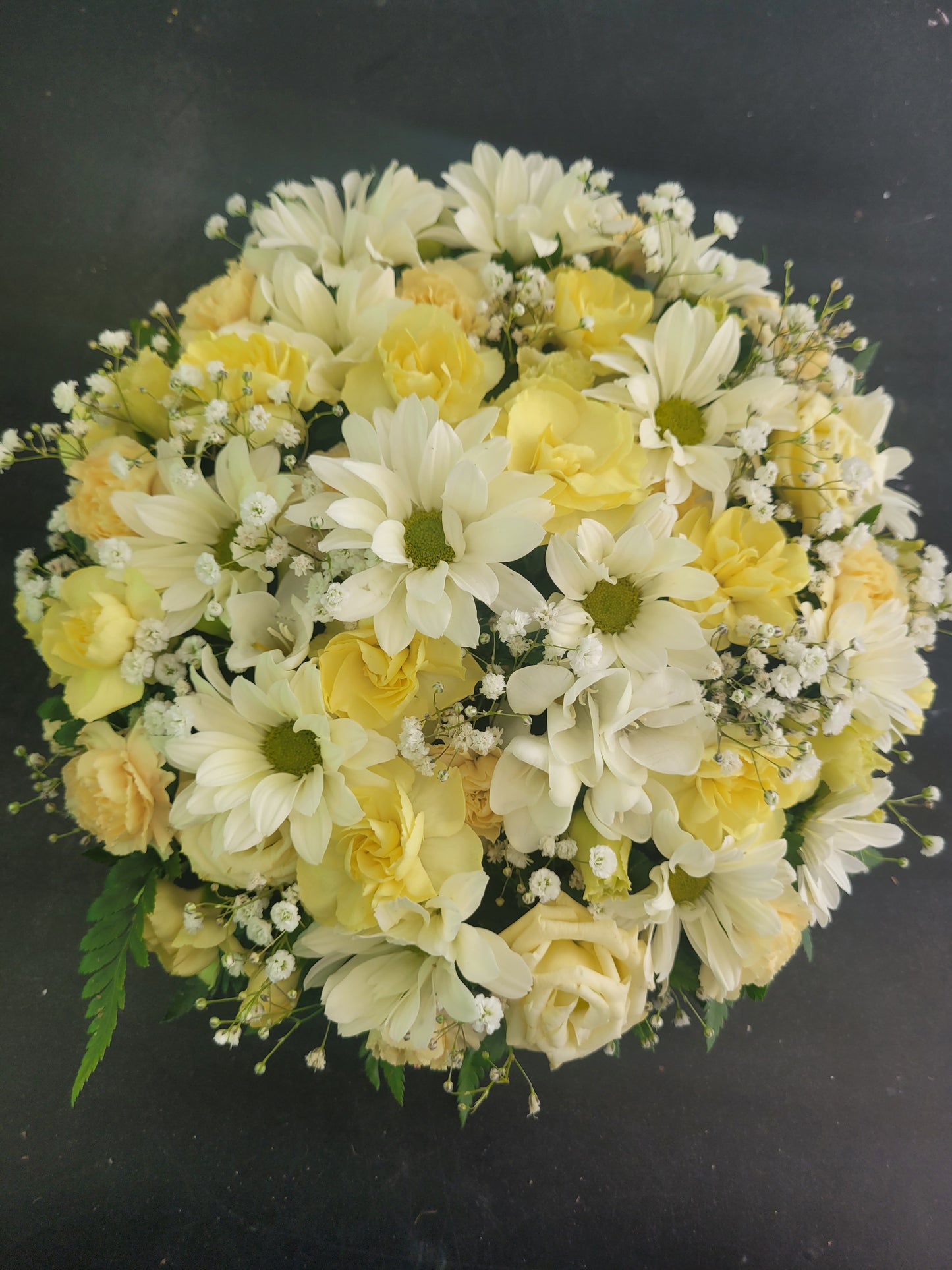 Loose Posy 12”