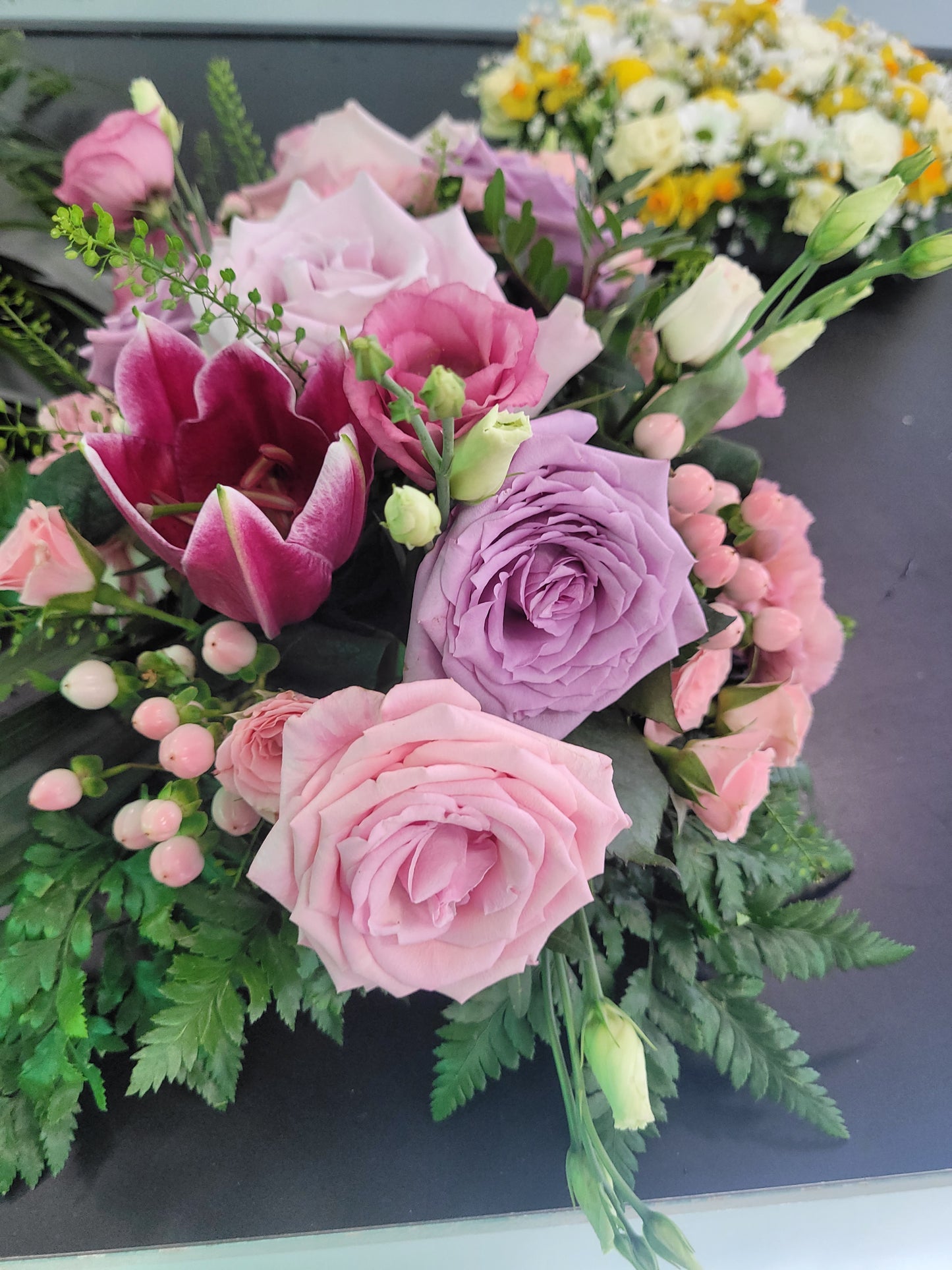 Pink Spray ~ Medium