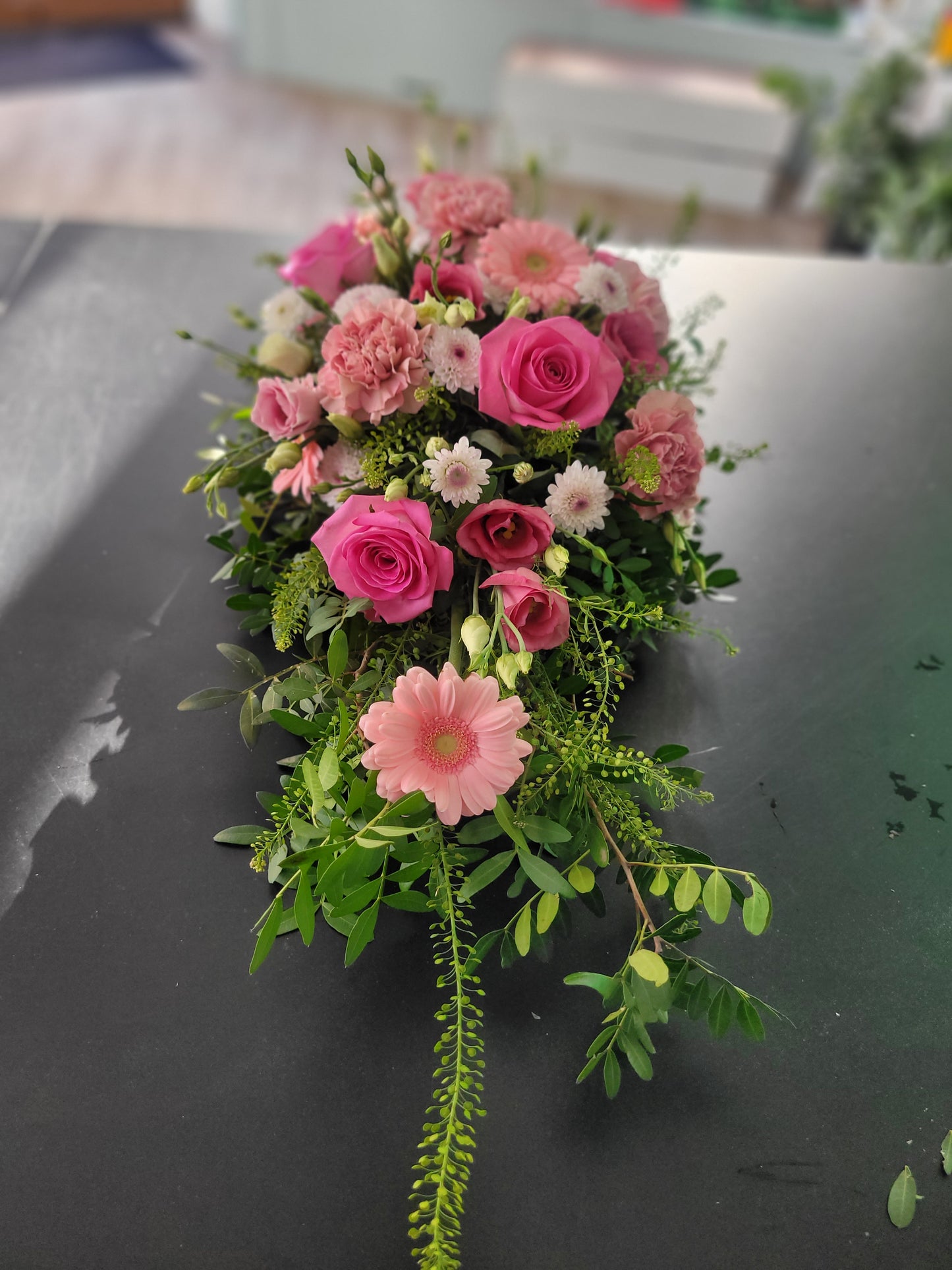 Pink Spray ~ Medium