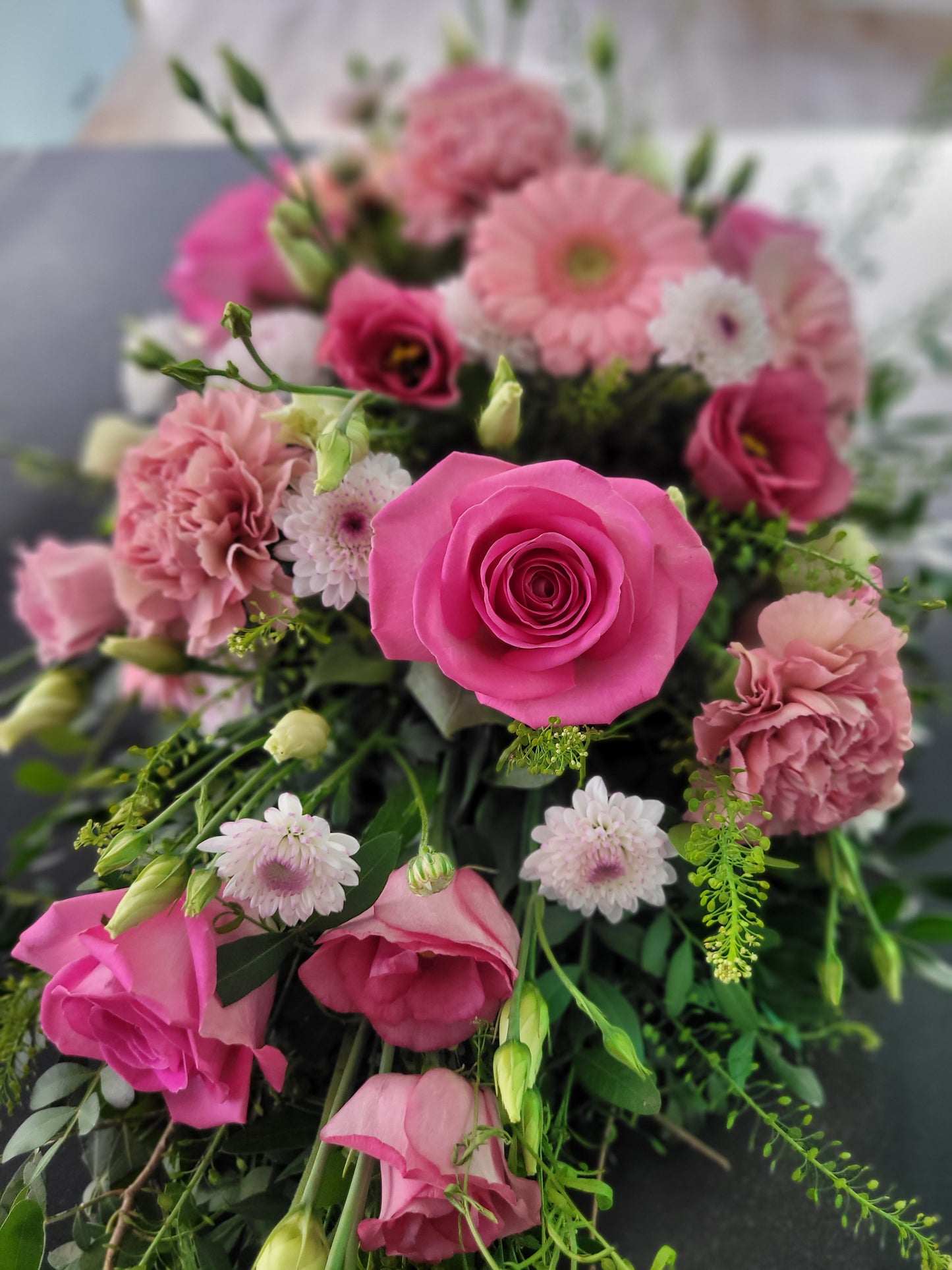 Pink Spray ~ Medium