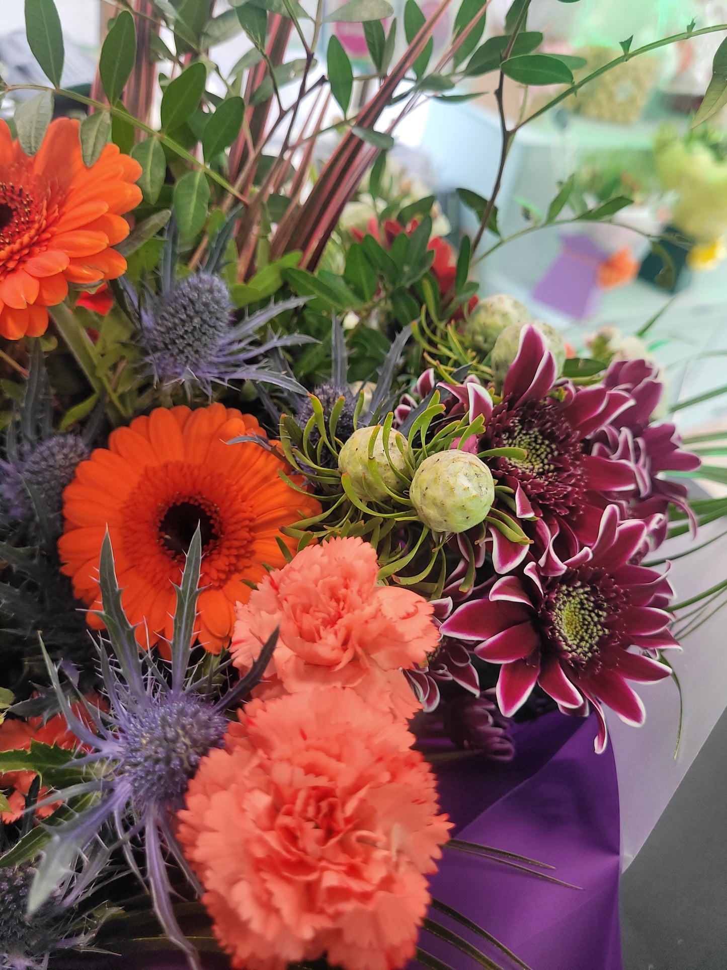 Florist Choice Bright- Large