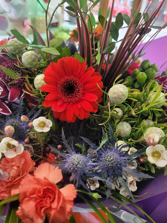 Florist Choice Bright
