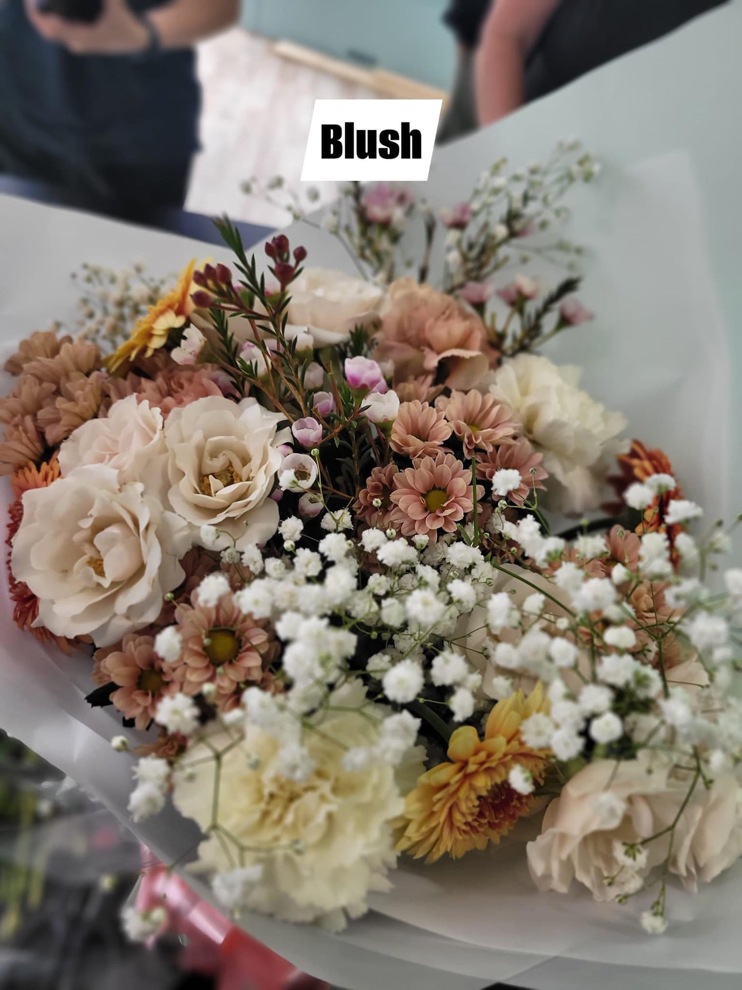 Blush