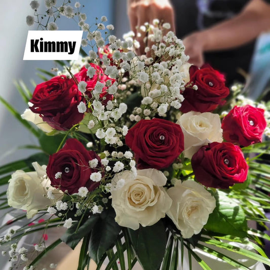 Kimmy ~ Luxury