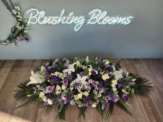 Casket Spray 3ft