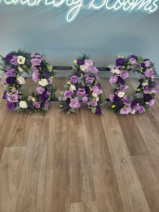 DAD Funeral Tribute ~ Loose