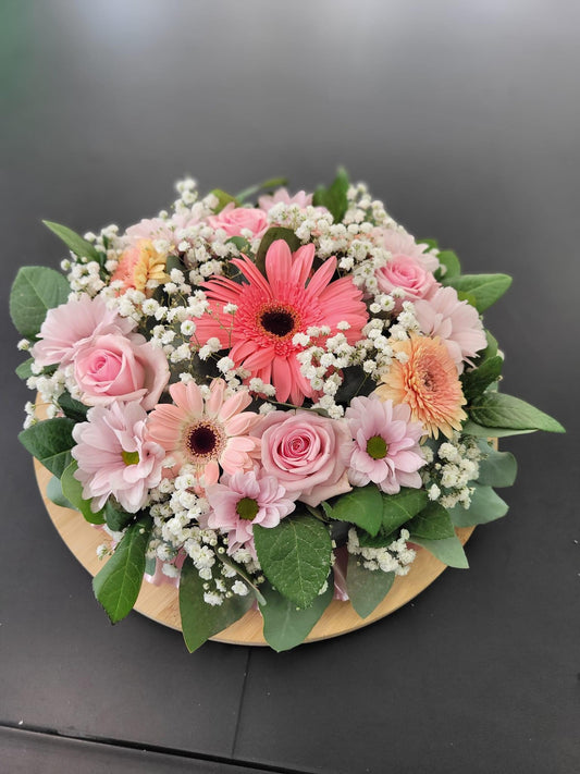 Loose Posy 16”